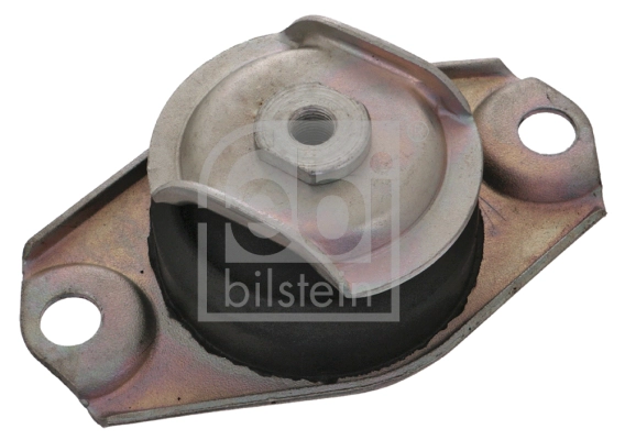 Подушка двигателя