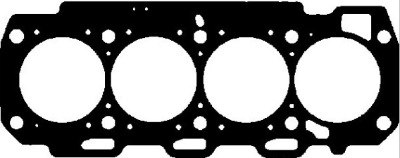 BGA CH4578A - Прокладка ГБЦ