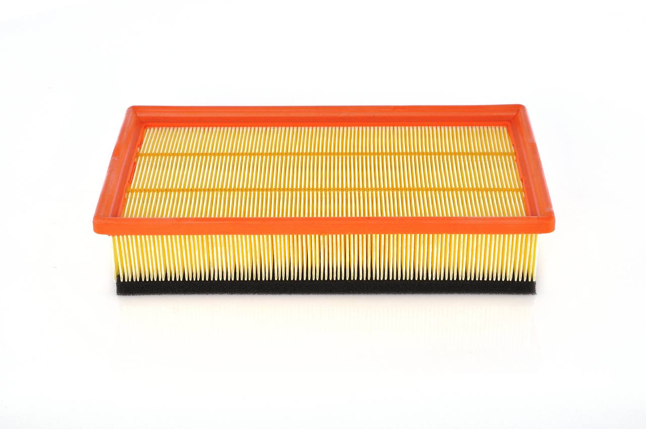 BOSCH 1 457 433 086 - Воздушный фильтр