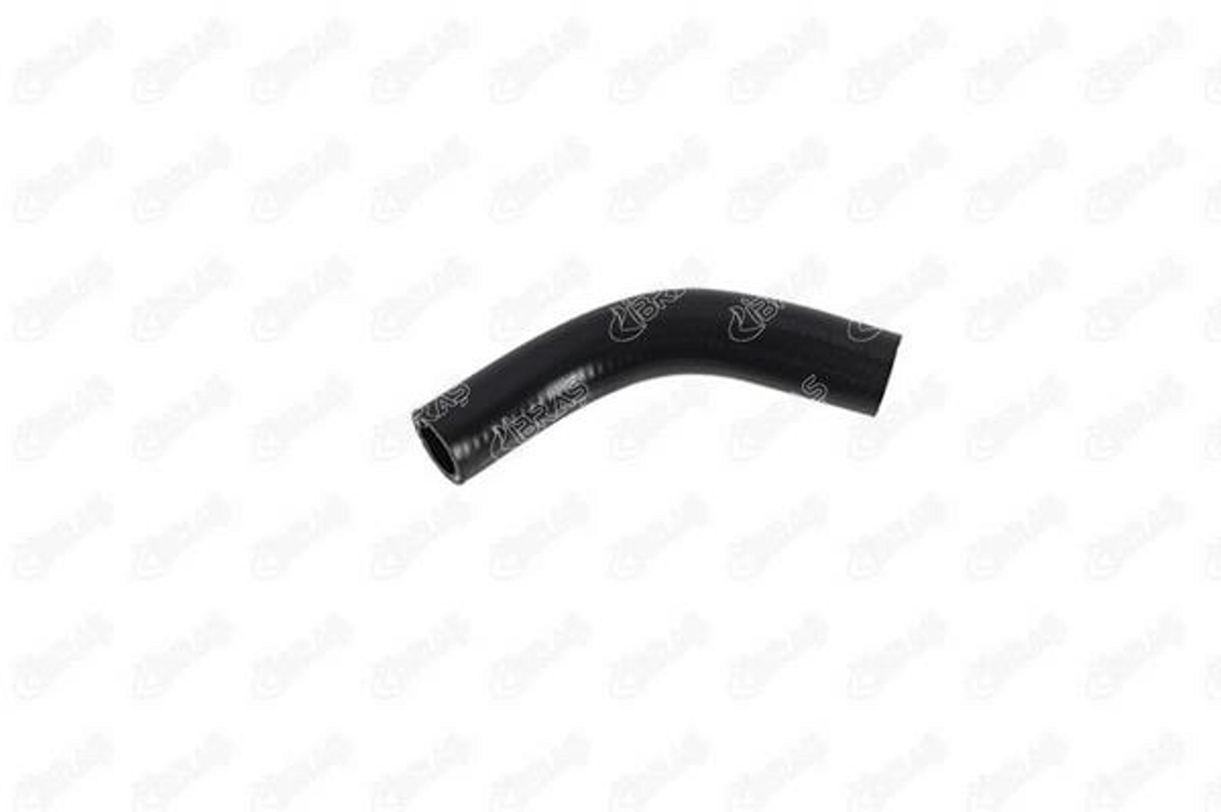 IBRAS 17318 - Патрубки системы охлаждения