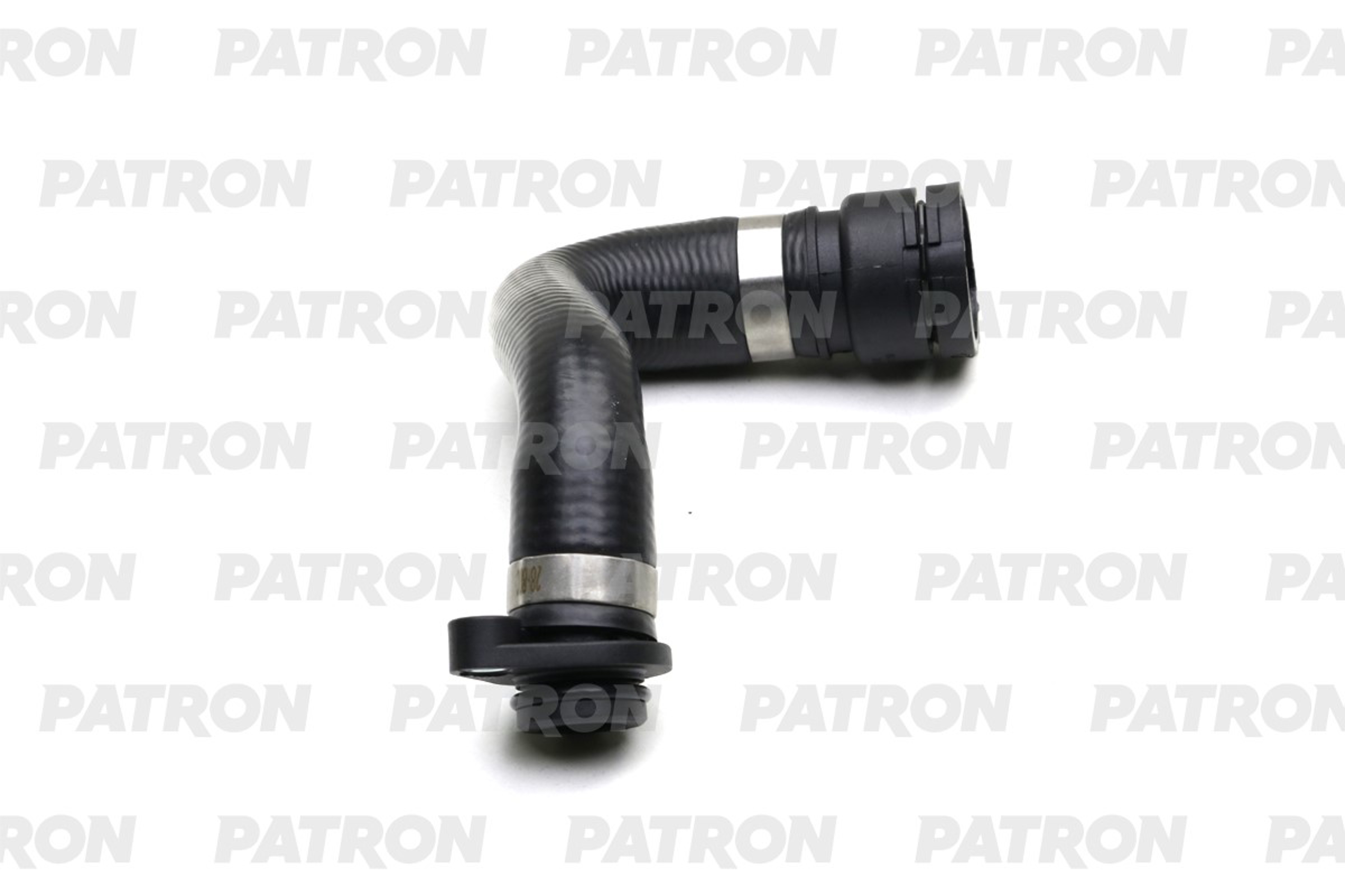 PATRON P24-0029 - Патрубки системы охлаждения