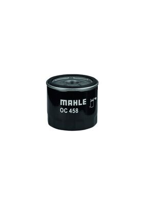 MAHLE OC 458 - Масляный фильтр