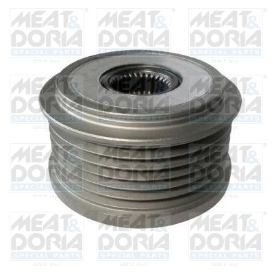 Шкив генератора