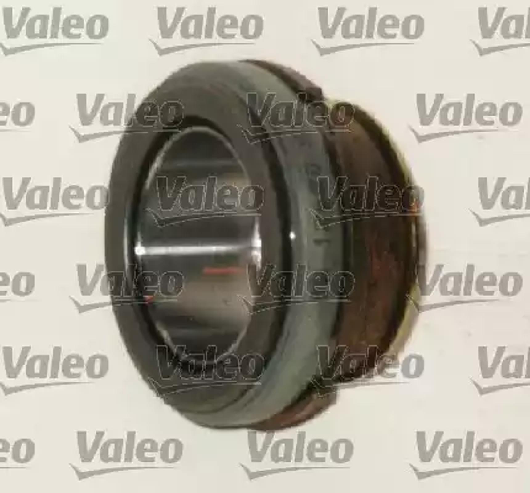 VALEO 821411 - Комплект сцепления