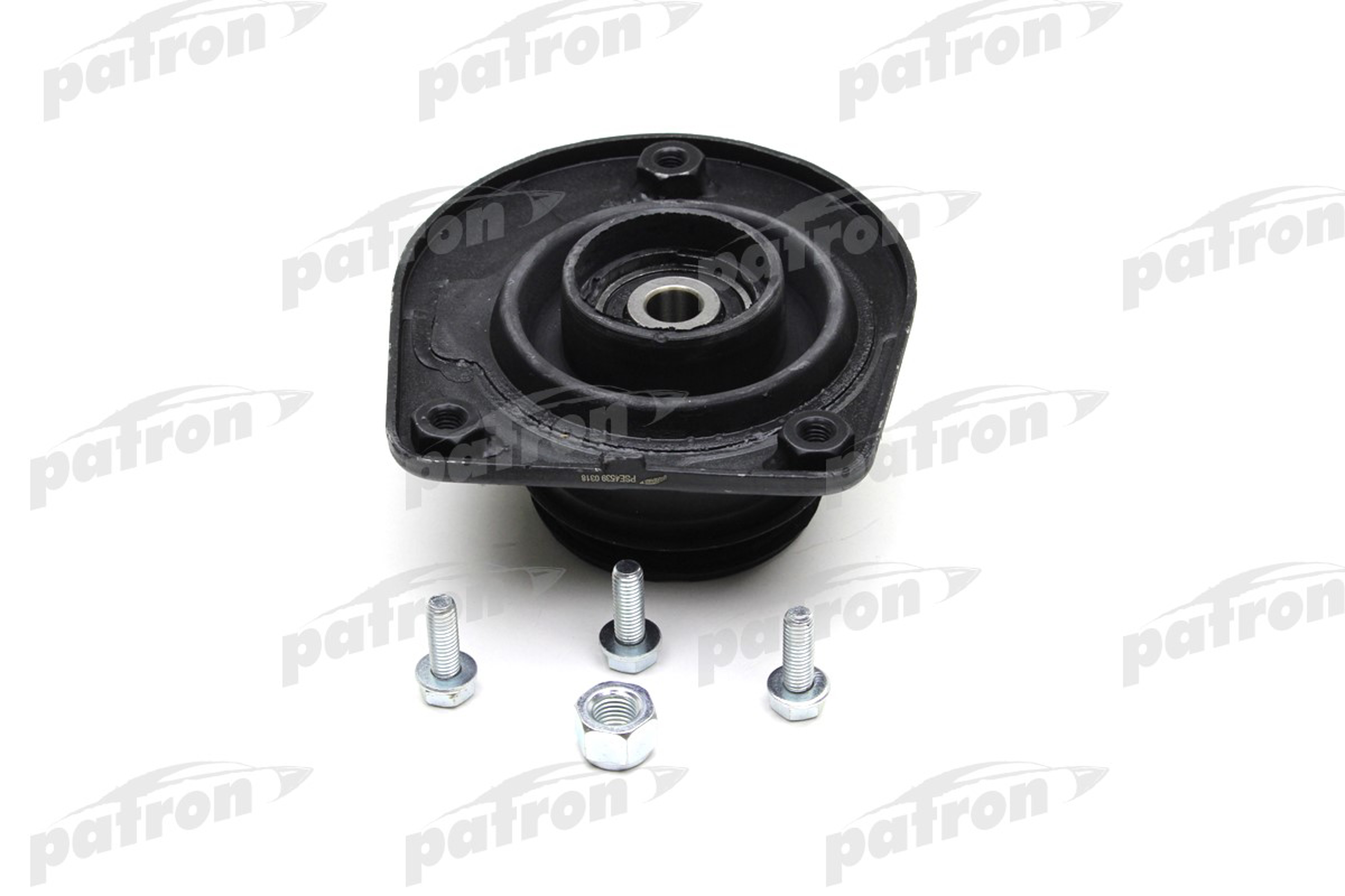 PATRON PSE4539 - Опора амортизатора