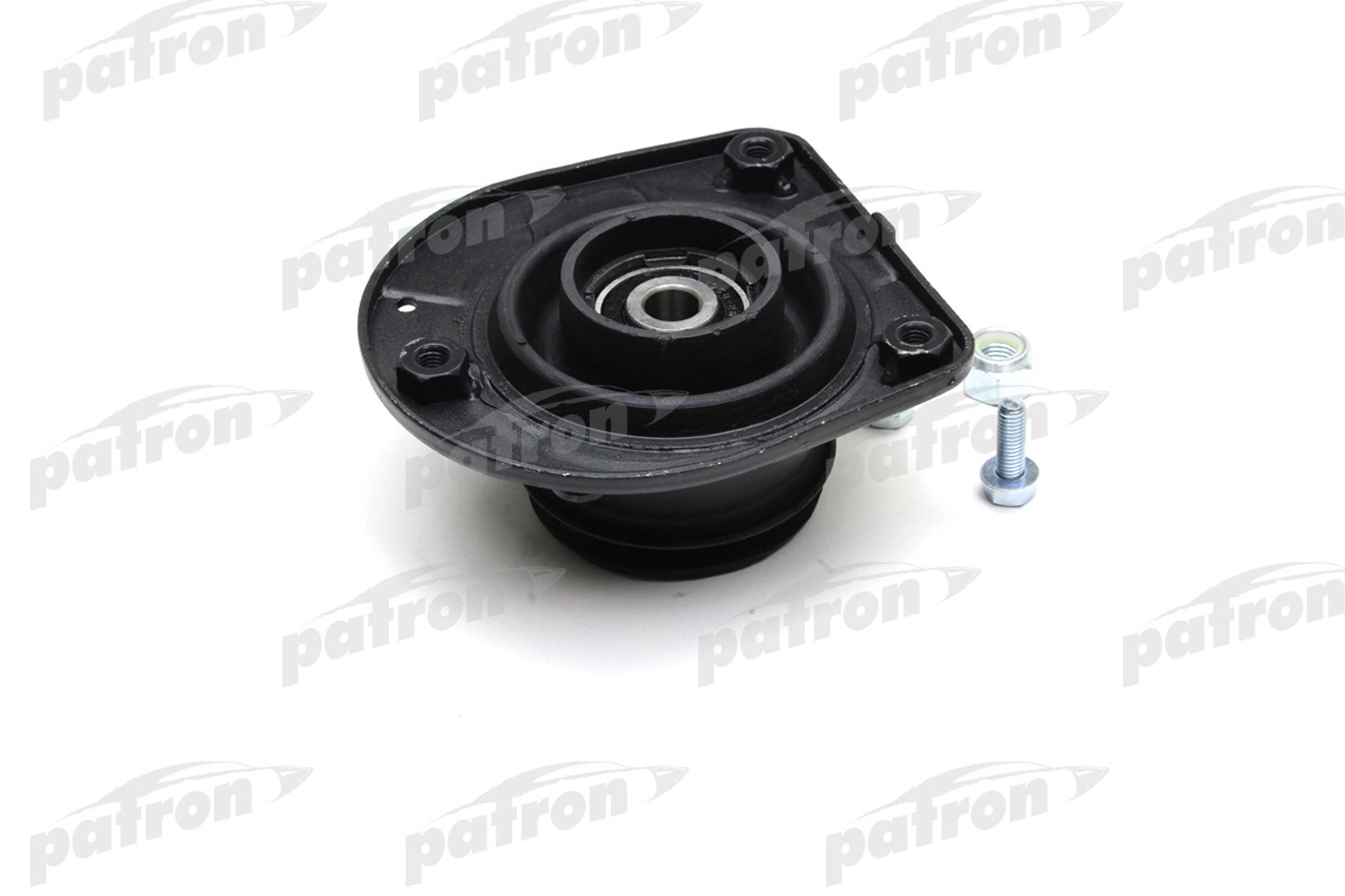 PATRON PSE4538 - Опора амортизатора