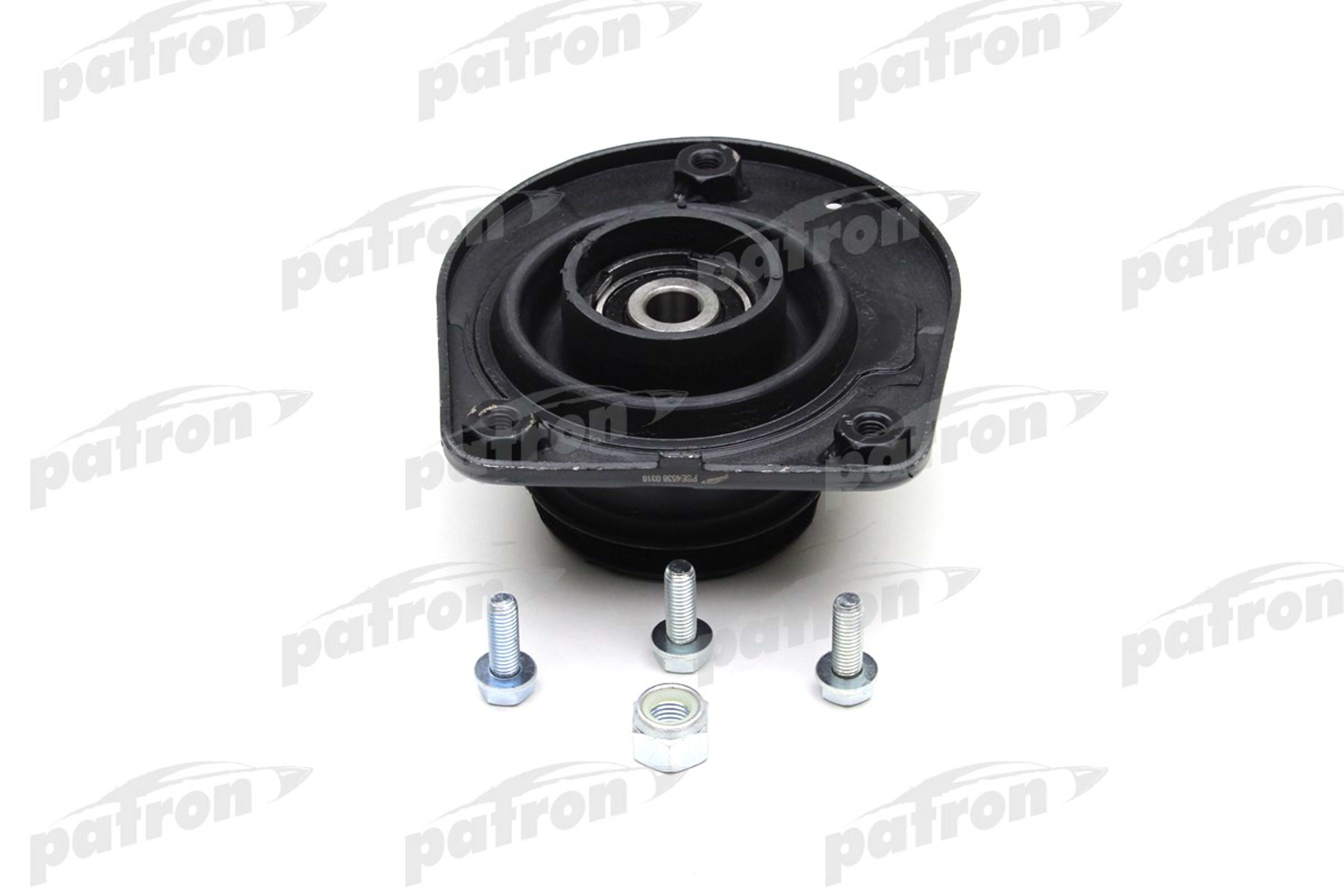 PATRON PSE4538 - Опора амортизатора