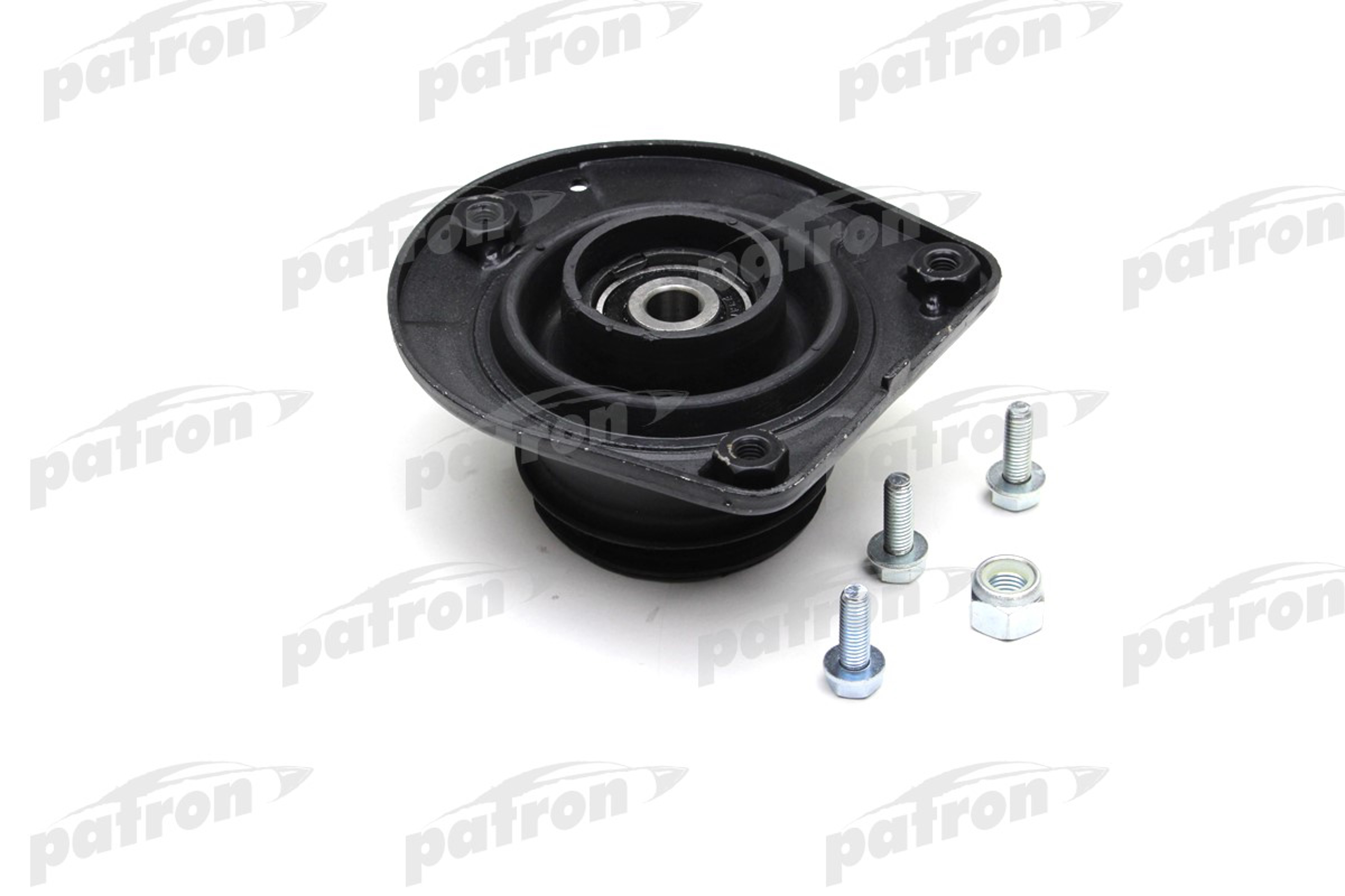 PATRON PSE4538 - Опора амортизатора