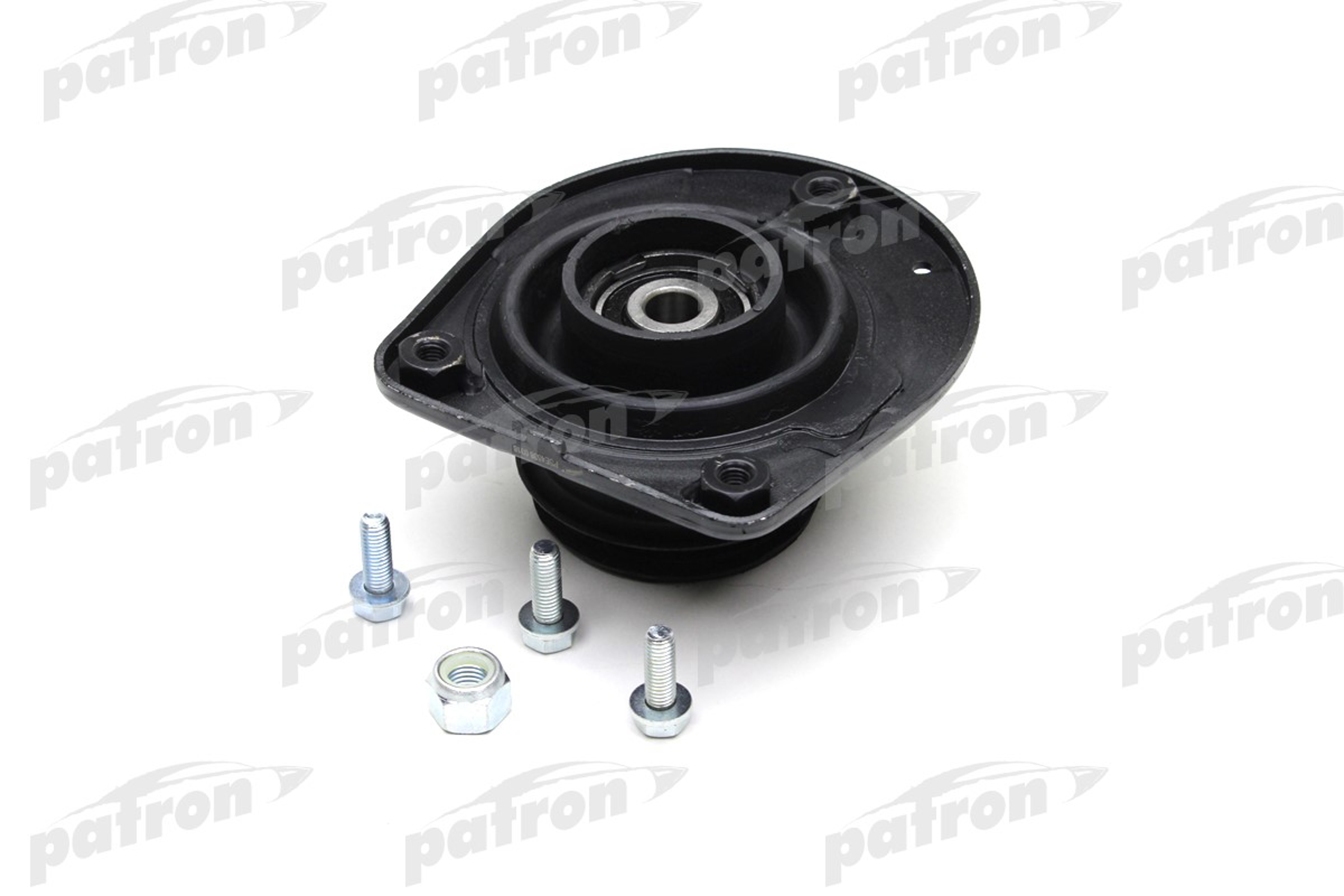 PATRON PSE4538 - Опора амортизатора