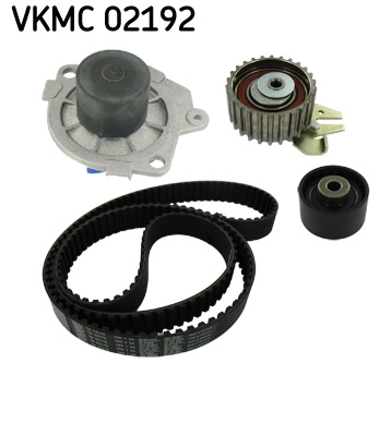 SKF VKMC 02192 - Комплект ремня ГРМ