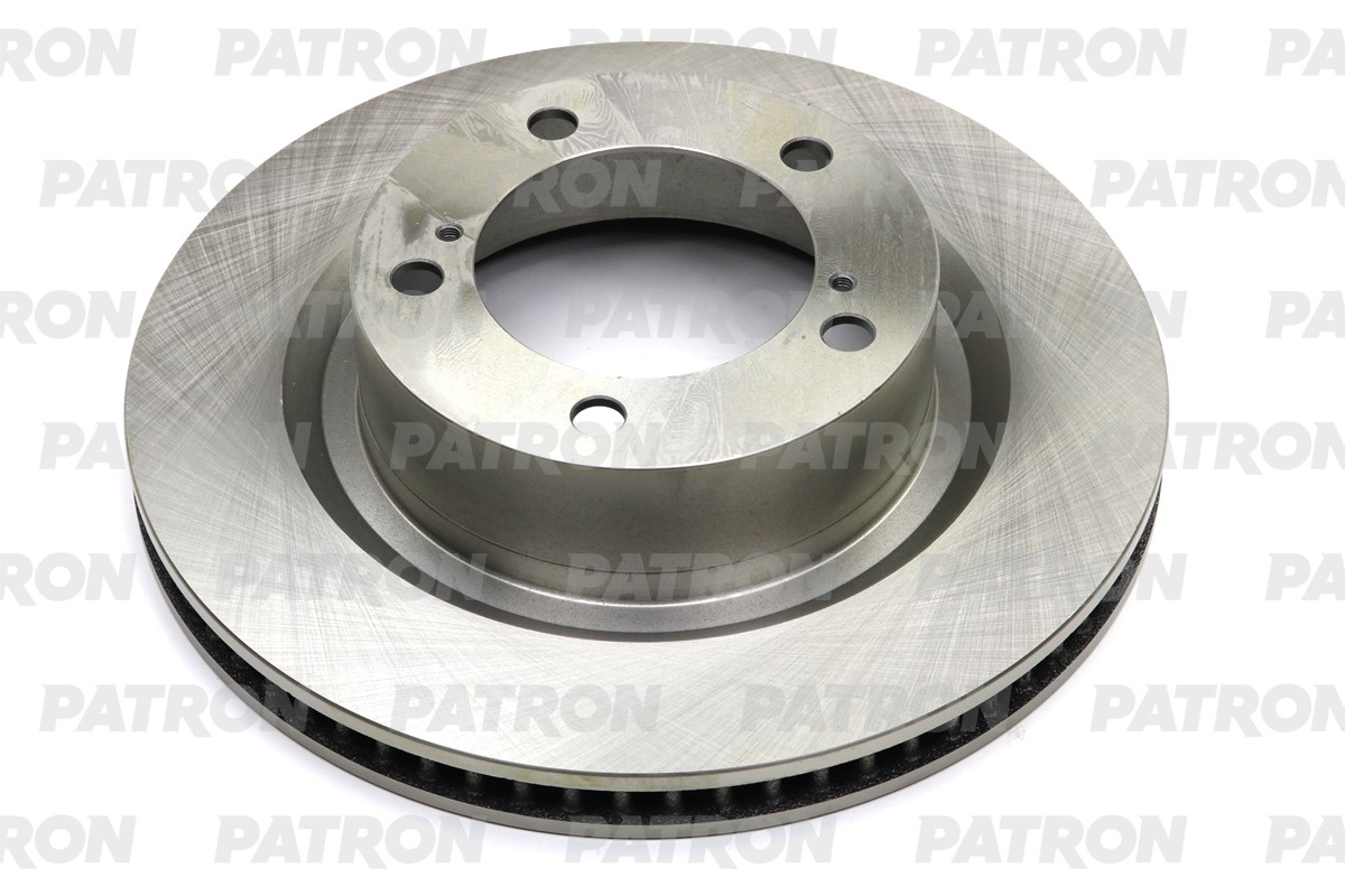 PATRON PBD1093 - Тормозные диски