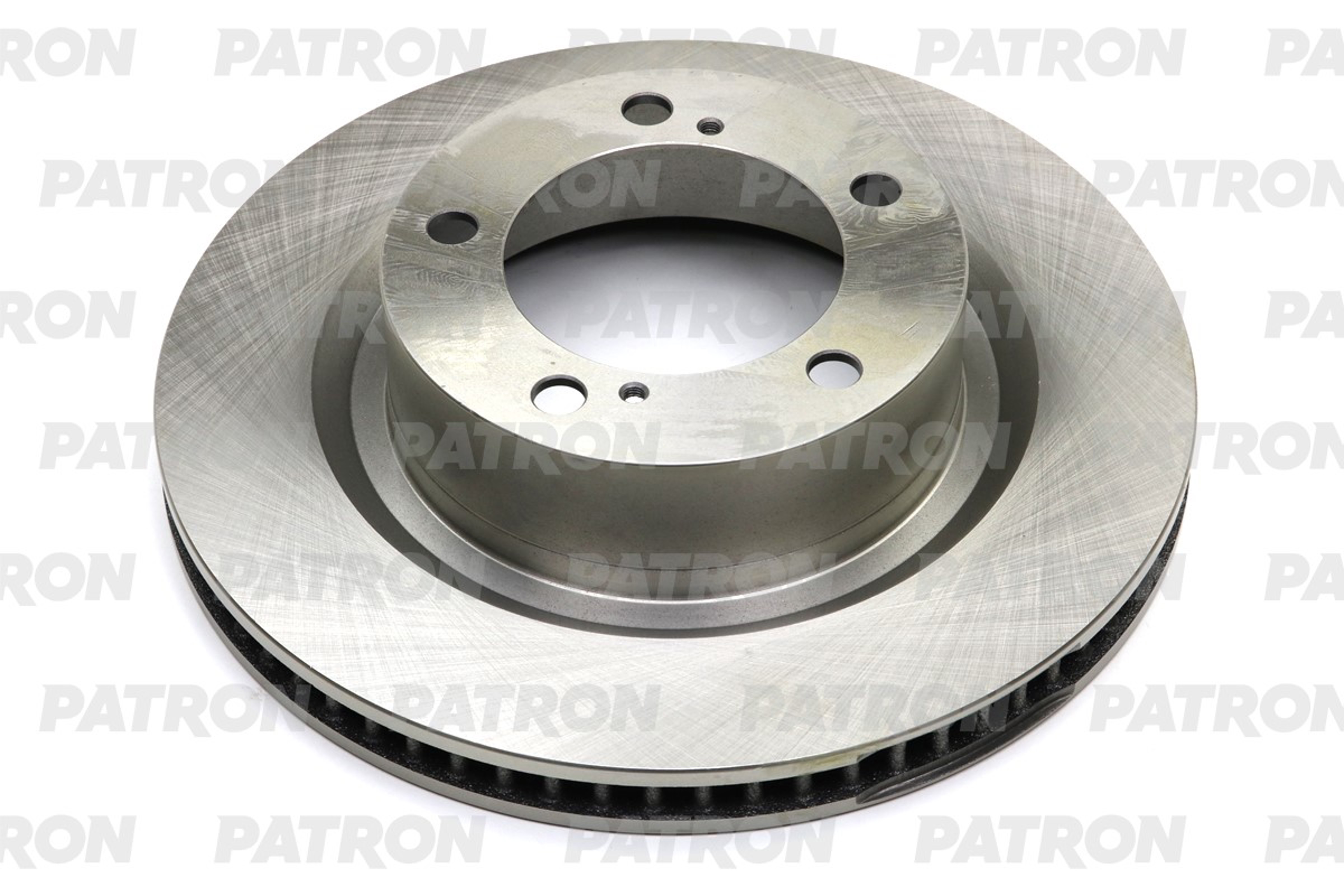 PATRON PBD1093 - Тормозные диски