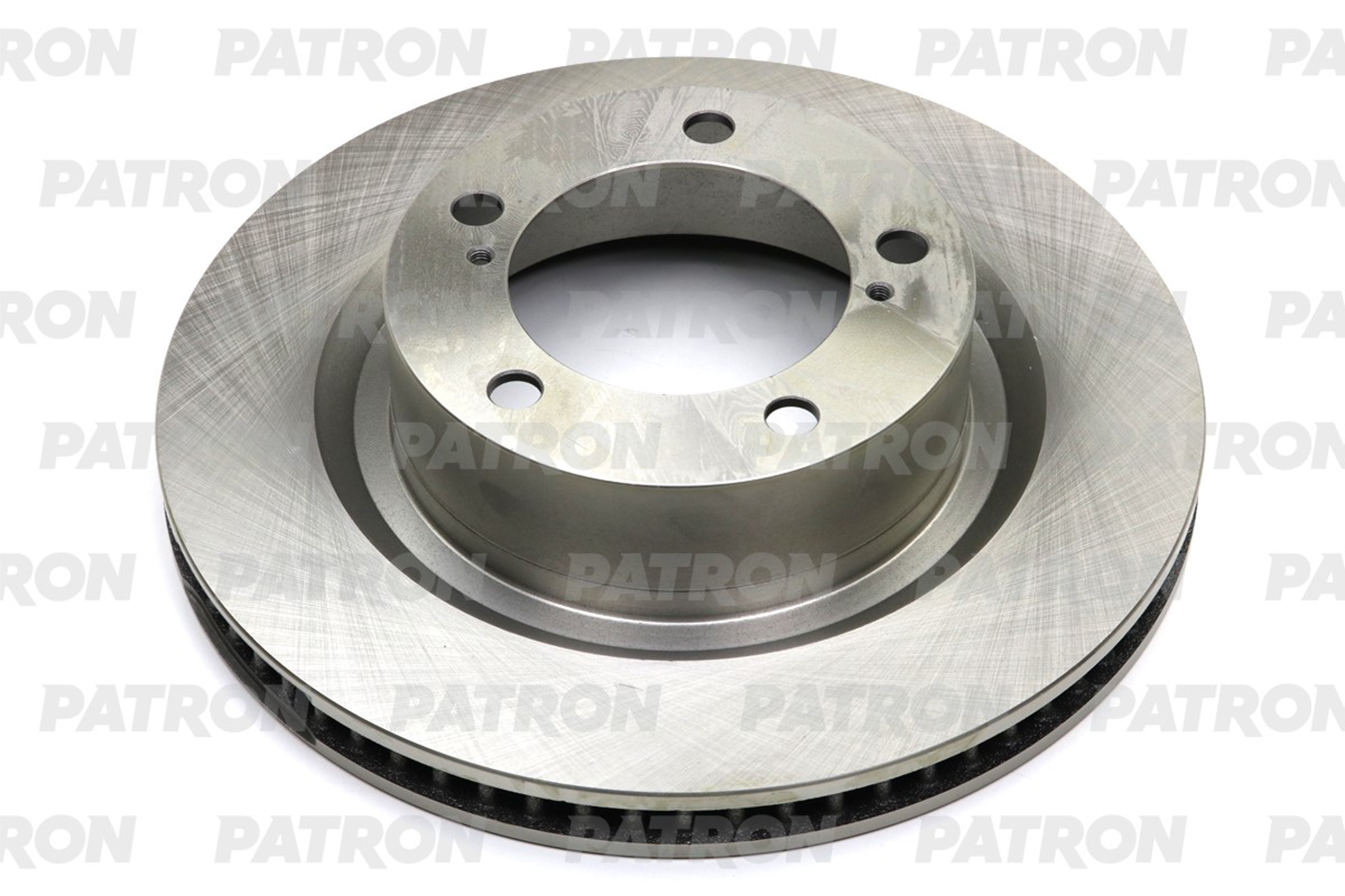 PATRON PBD1093 - Тормозные диски