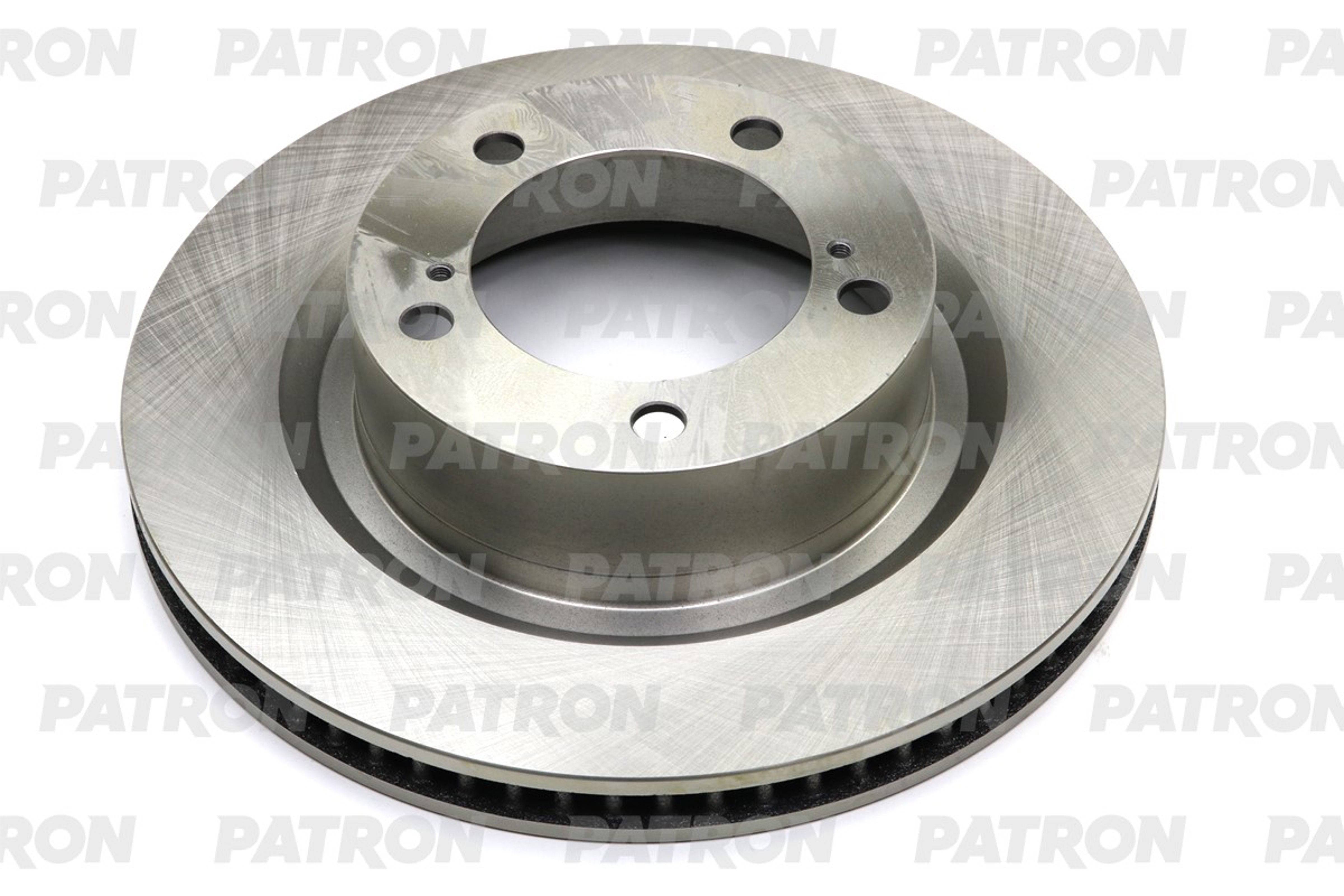 PATRON PBD1093 - Тормозные диски