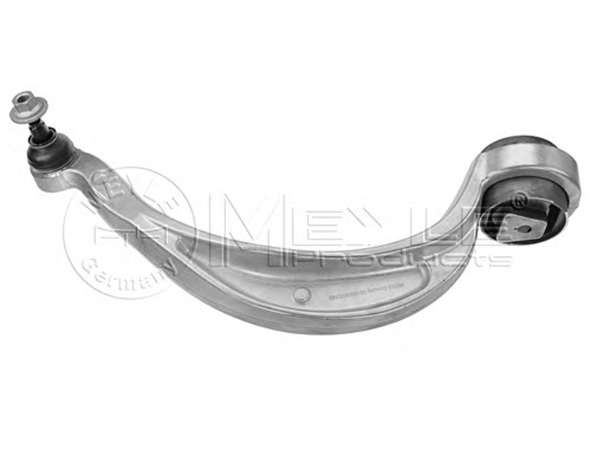 MEYLE 116 050 0172/HD - Рычаг