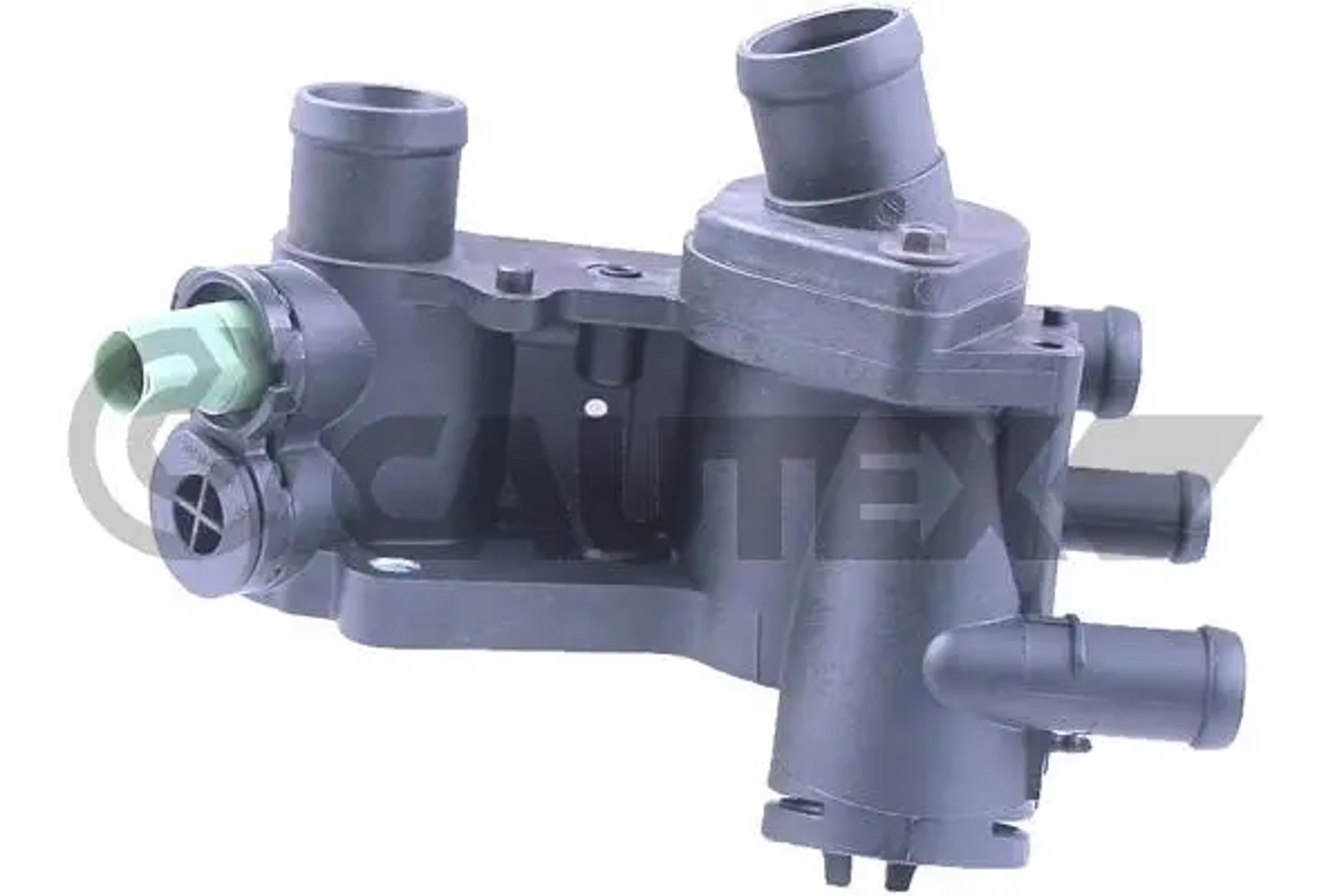 CAUTEX 758418 - Термостат