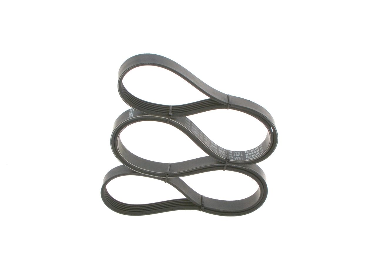 BOSCH 1 987 946 028 - Ремень генератора