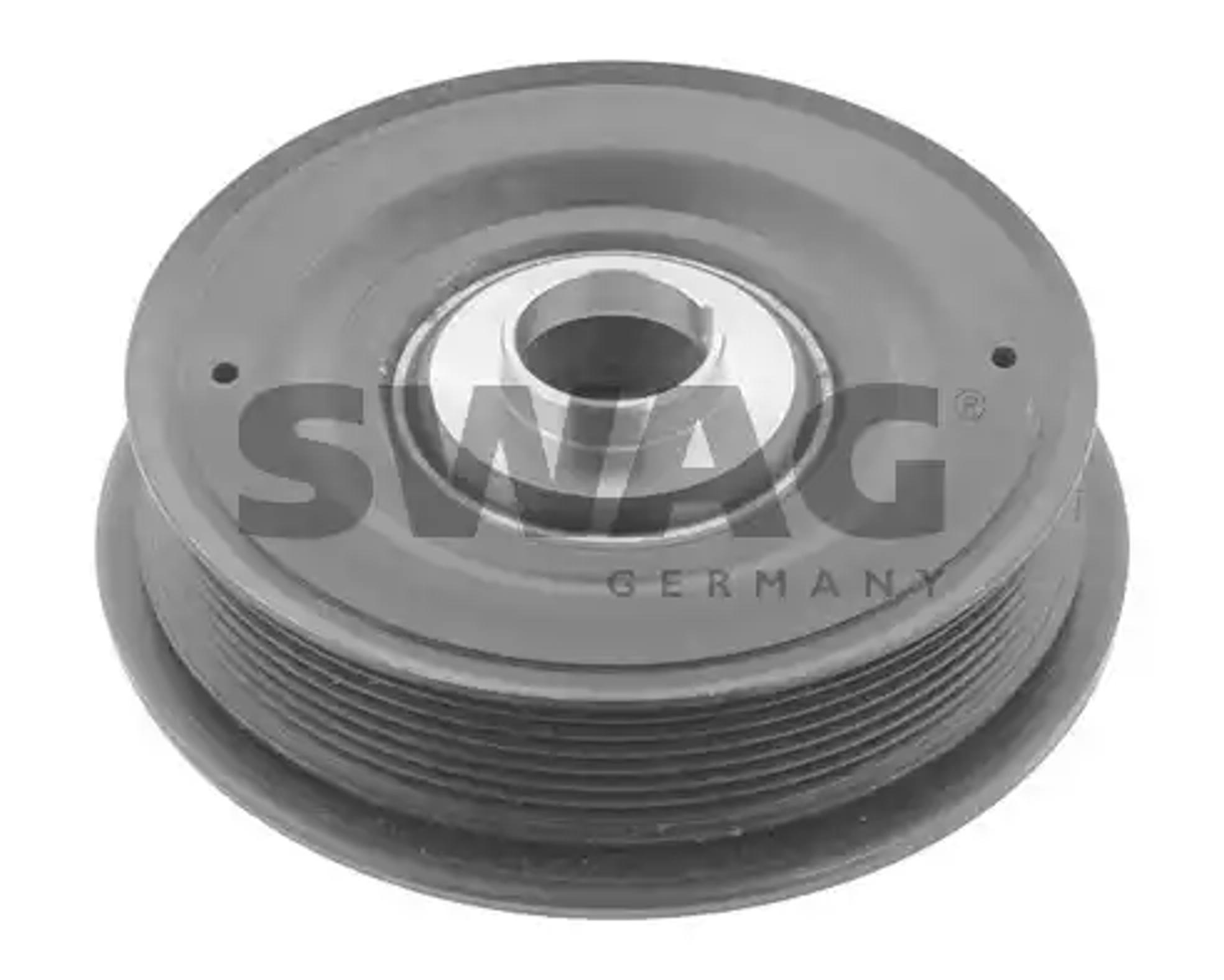 SWAG 60932133 - Шкив коленвала