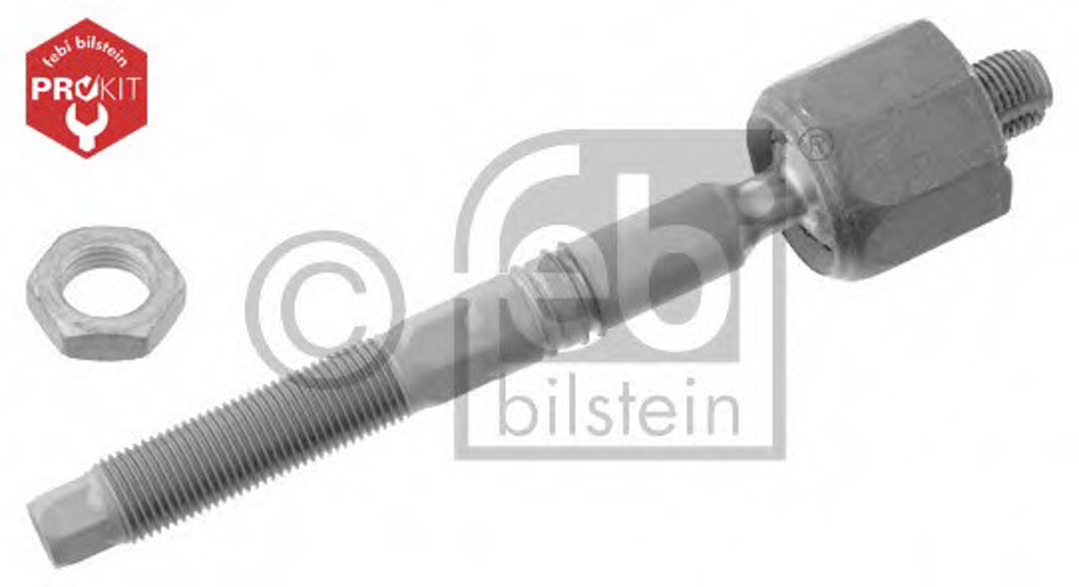 FEBI BILSTEIN 31705 - Рулевая тяга