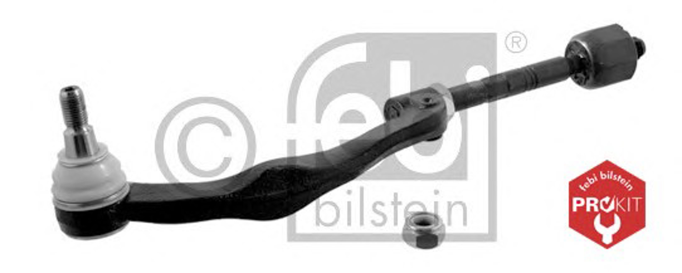 FEBI BILSTEIN 31789 - Рулевые тяги