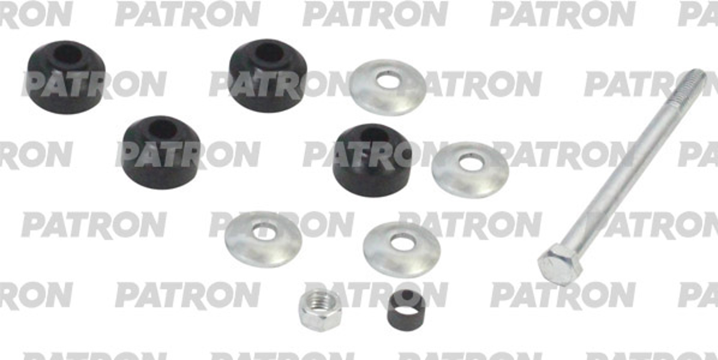 PATRON PS4486 - Стойка стабилизатора