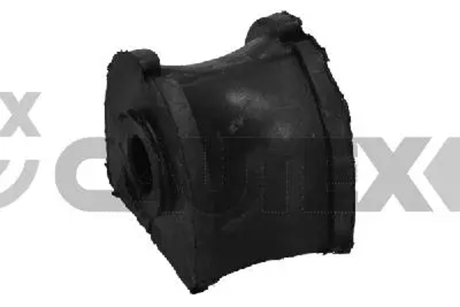 CAUTEX 751574 - Втулки стабилизатора