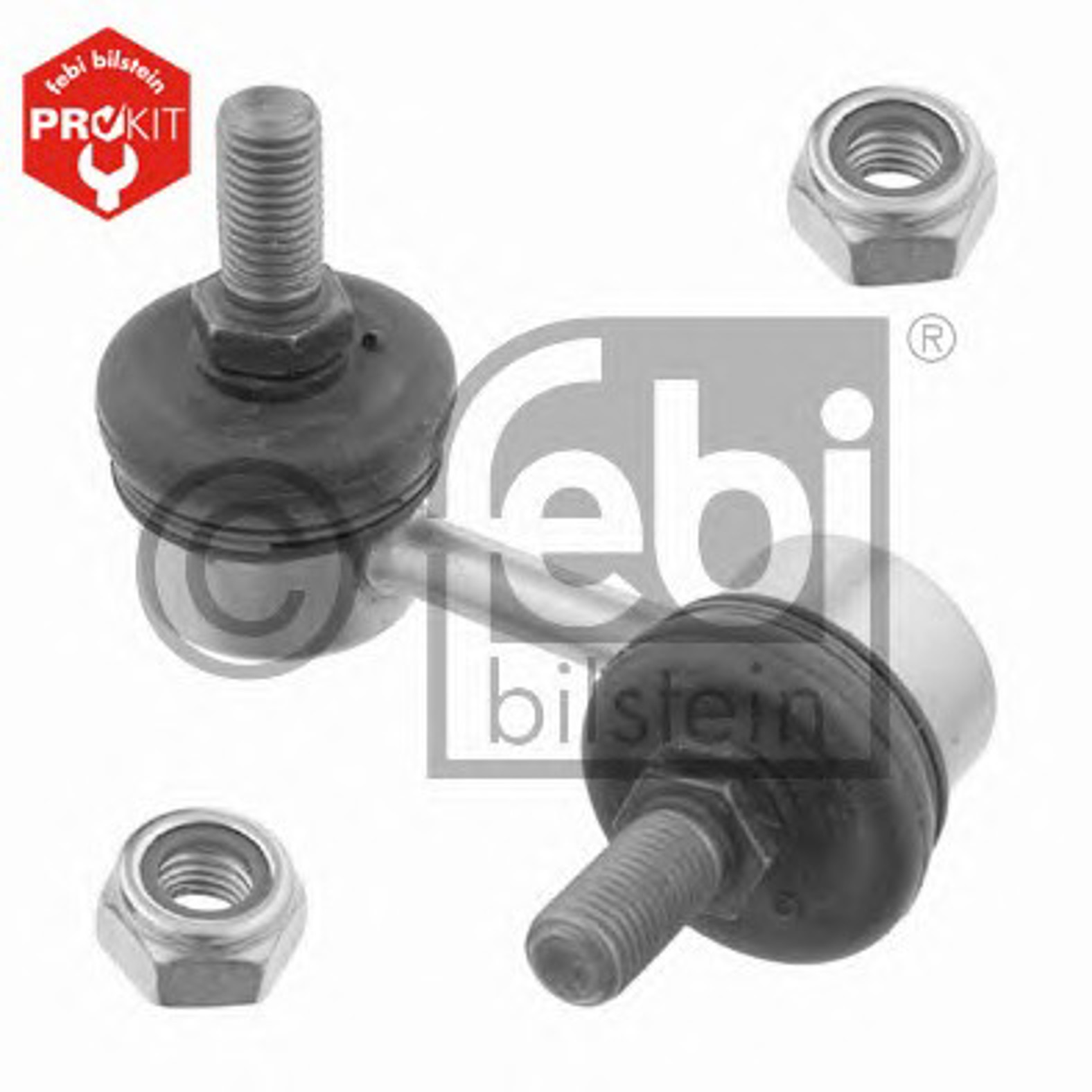 FEBI BILSTEIN 24925 - Стойки стабилизатора