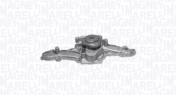 MAGNETI MARELLI 352316170017 - Водяной насос - помпа