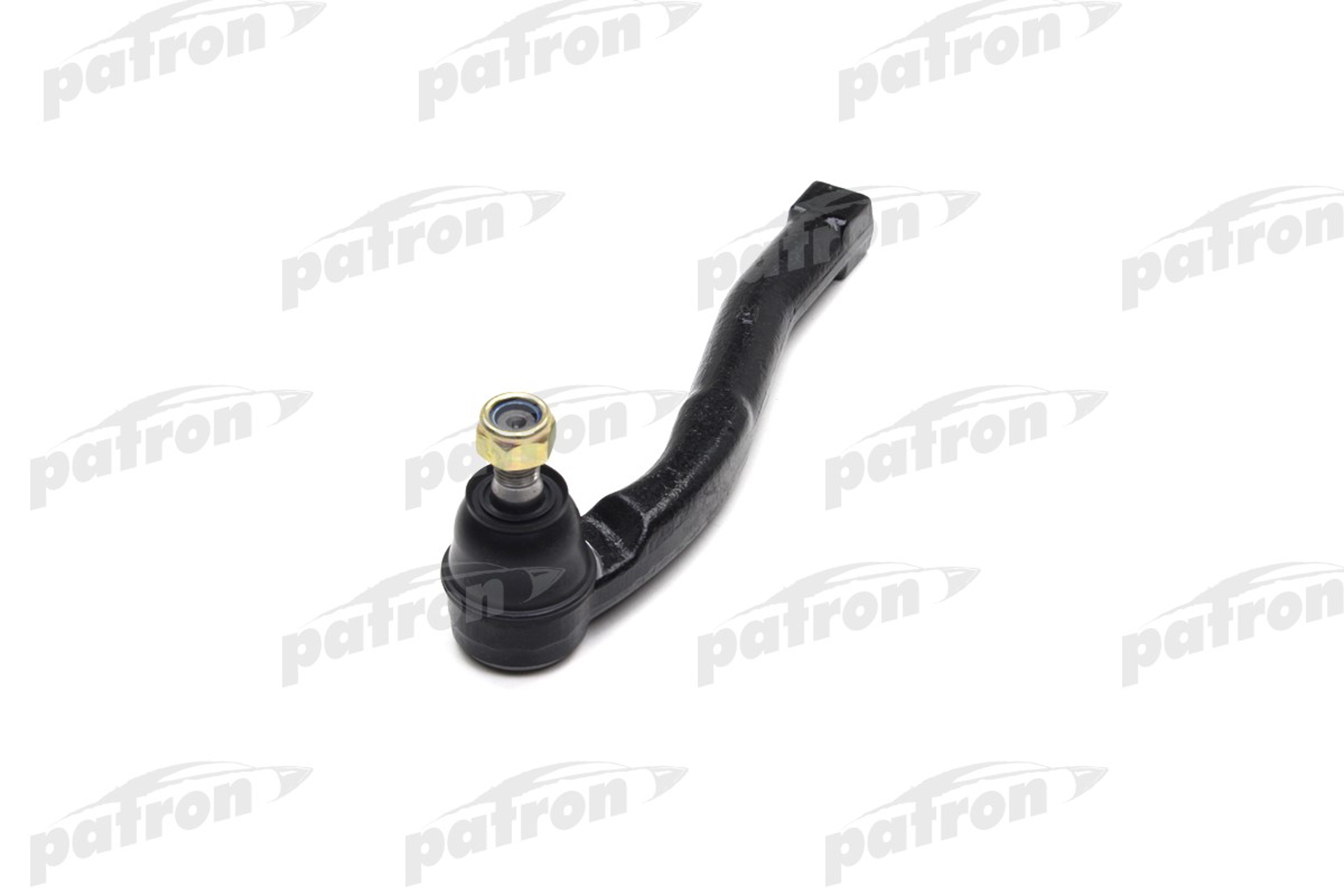 PATRON PS1168RKOR - Рулевой наконечник