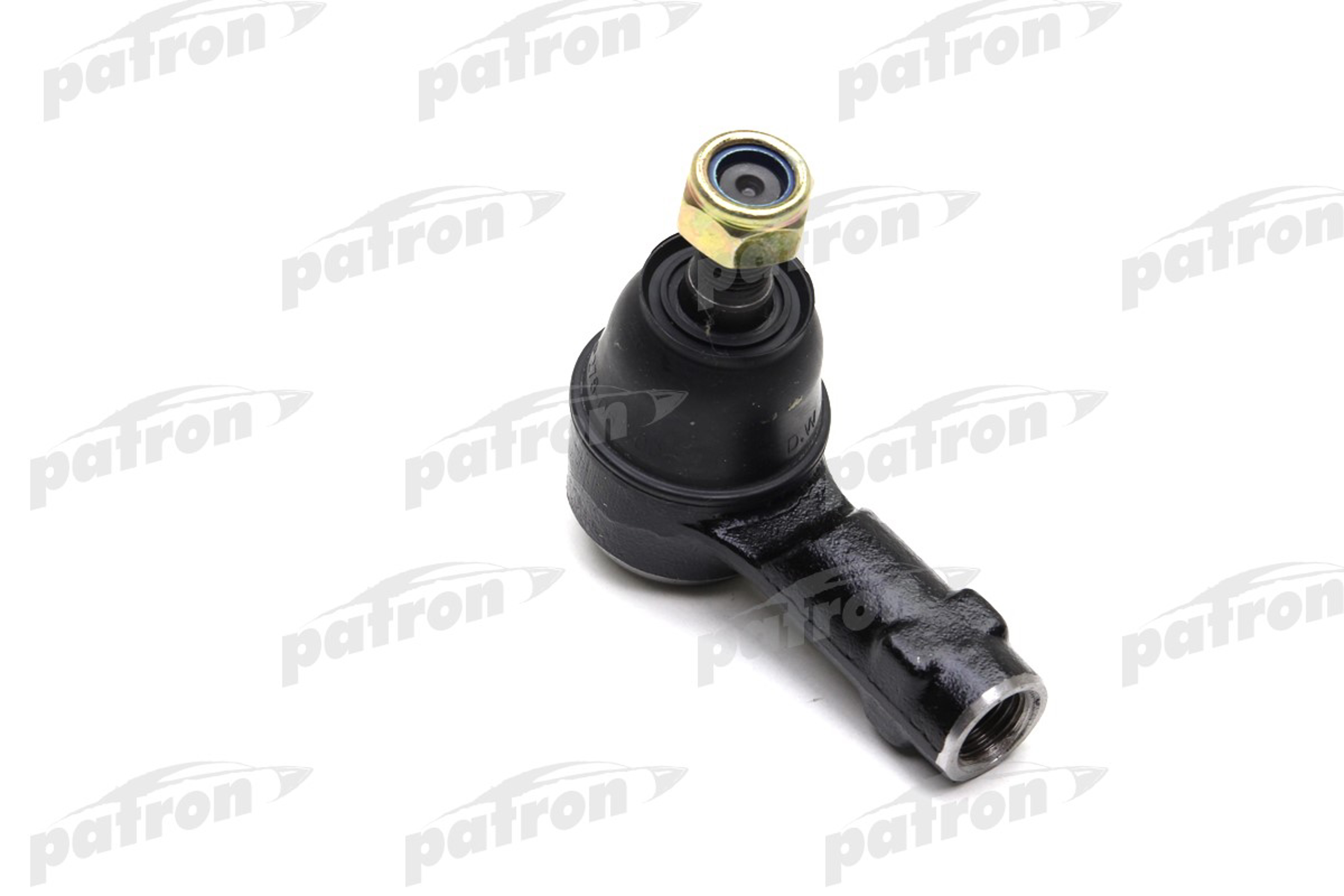 PATRON PS1193KOR - Рулевой наконечник
