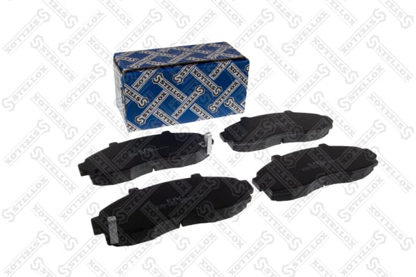 Тормозные колодки 