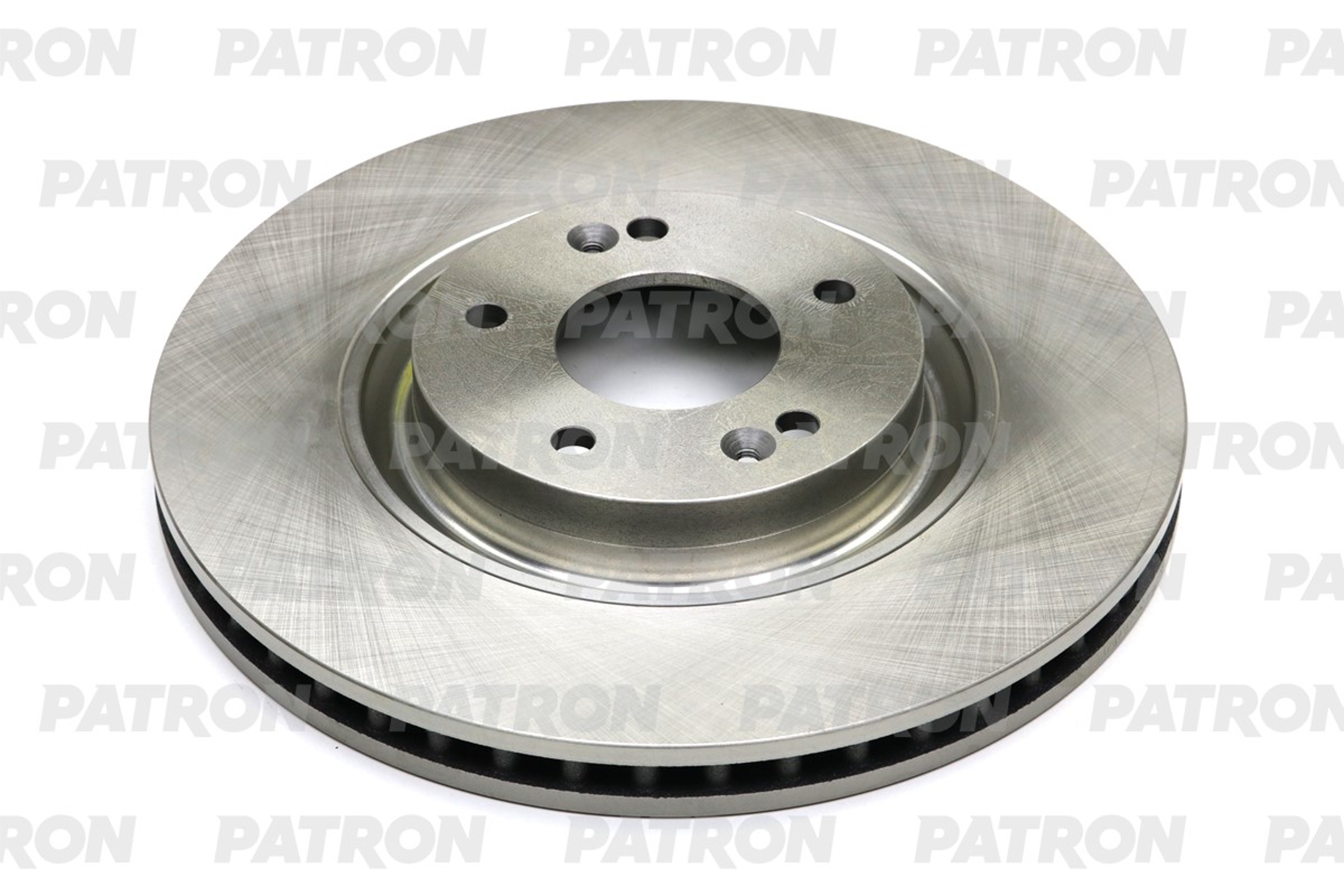 PATRON PBD1084 - Тормозные диски