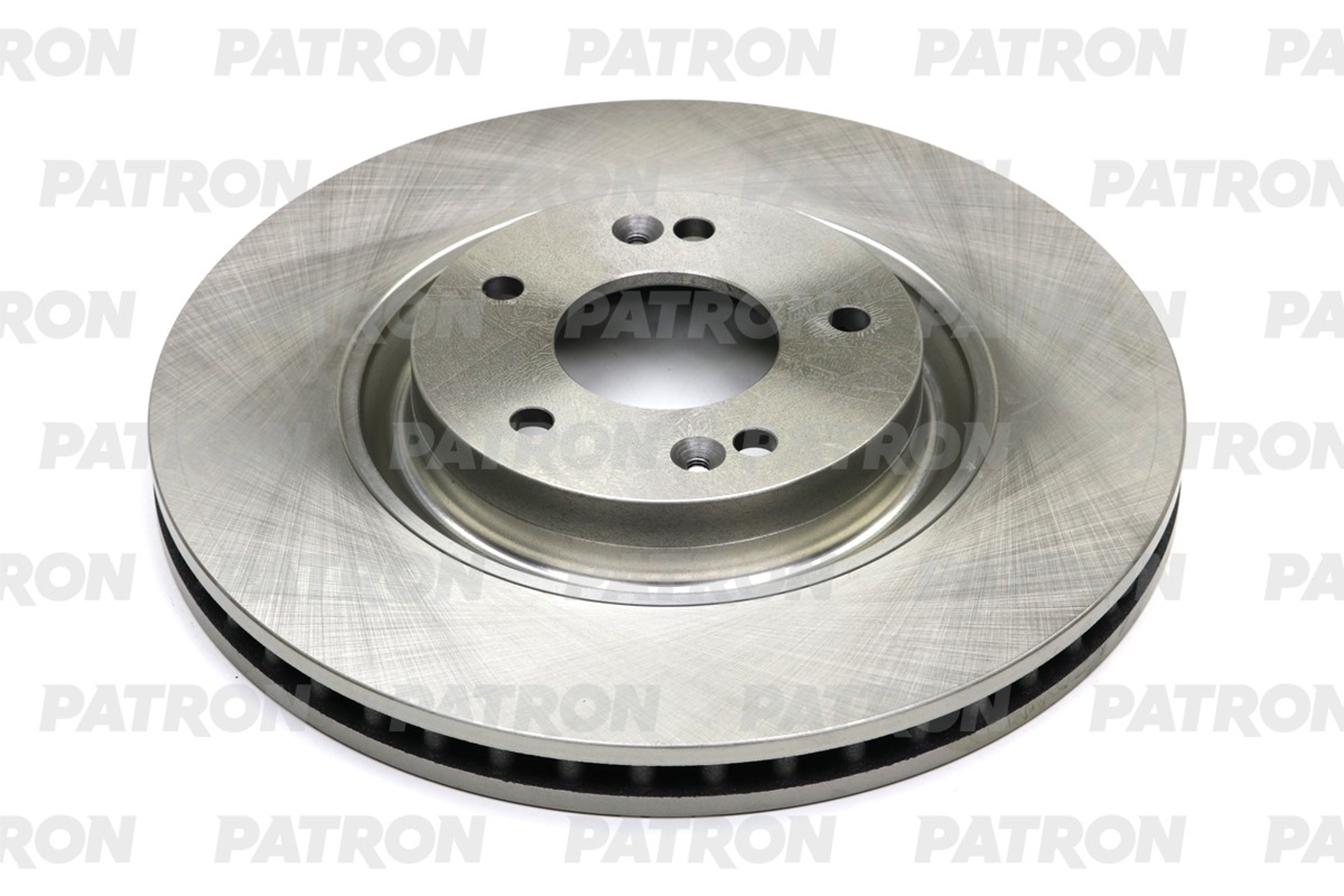 PATRON PBD1084 - Тормозные диски