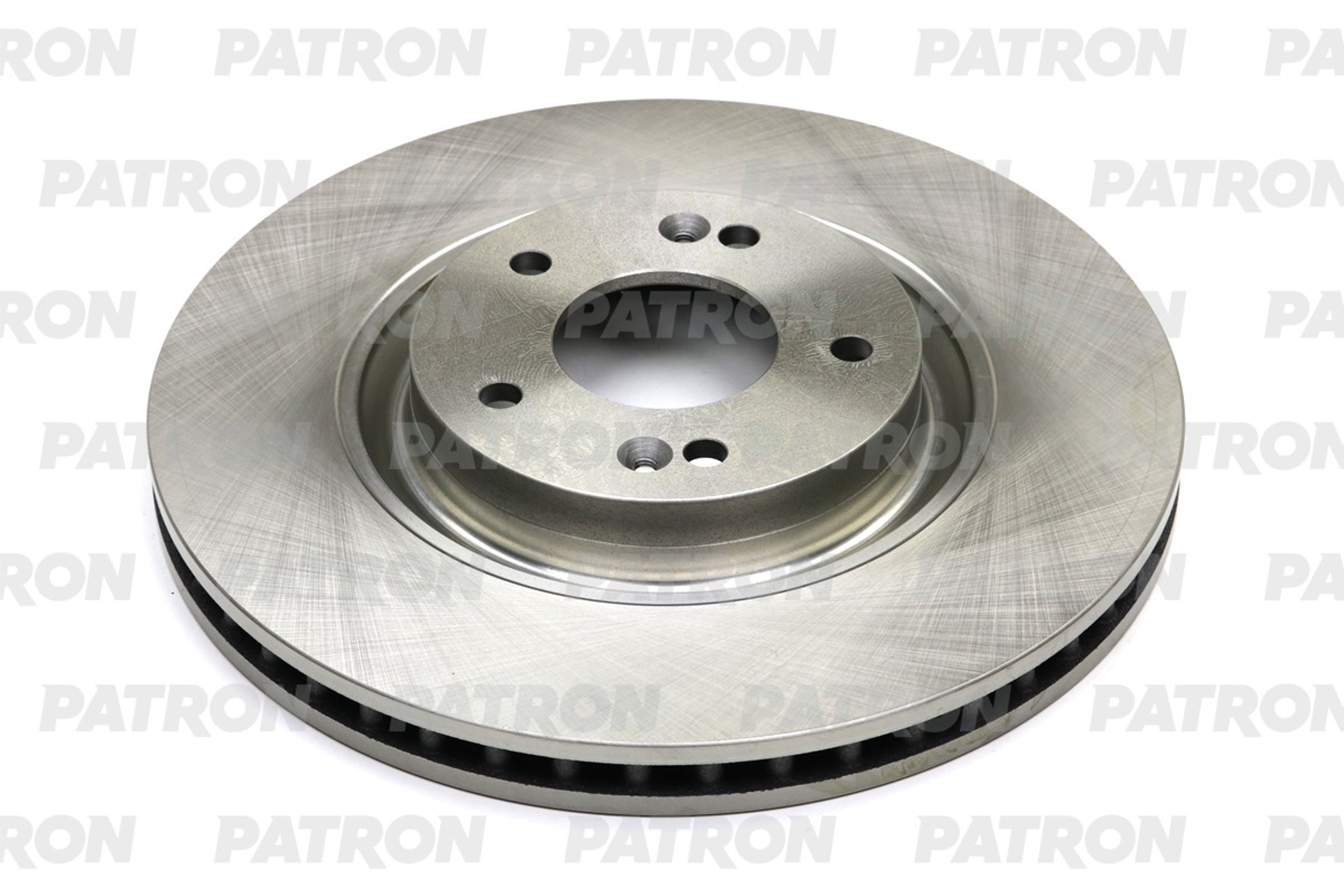 PATRON PBD1084 - Тормозные диски