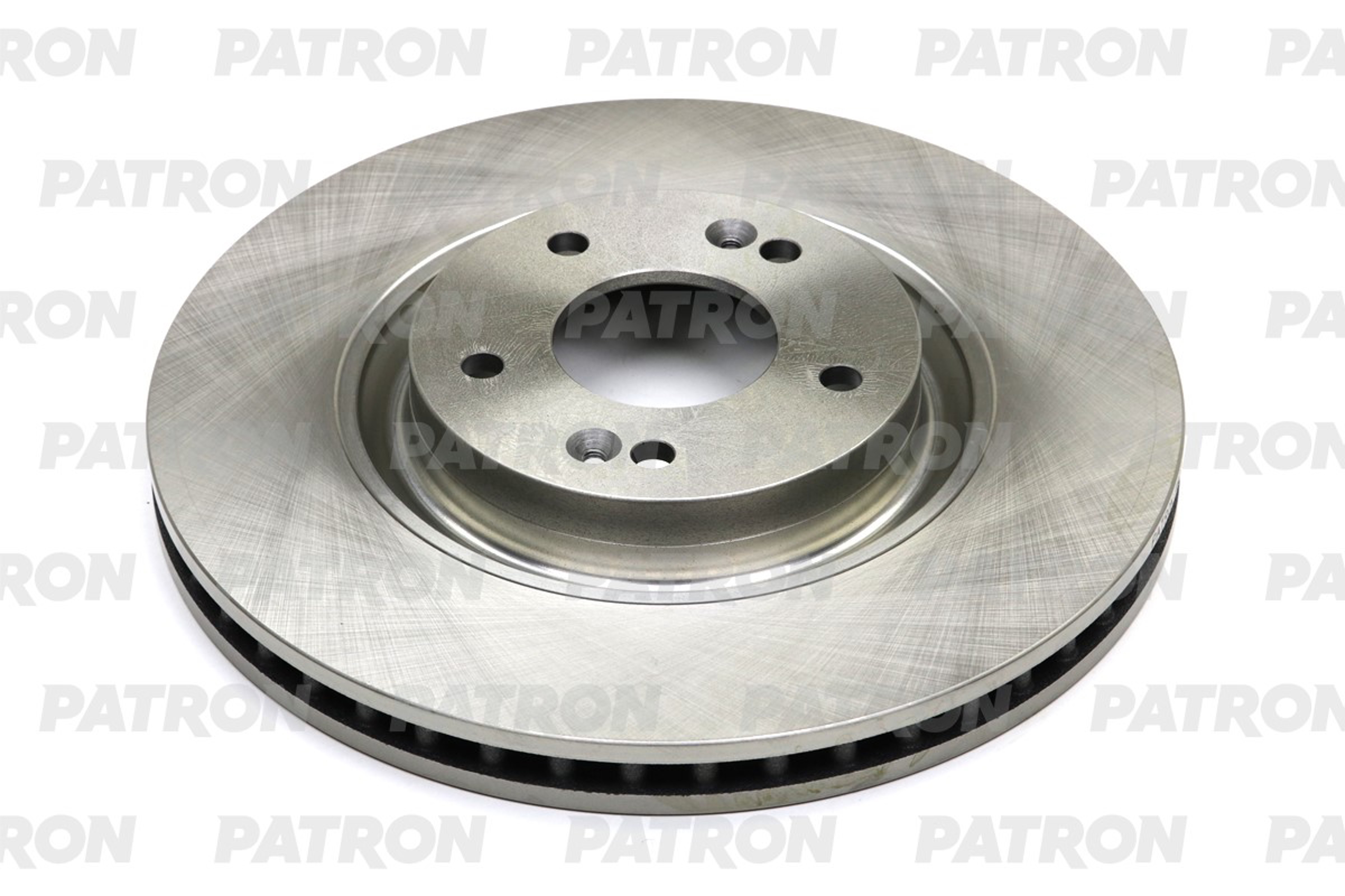 PATRON PBD1084 - Тормозные диски