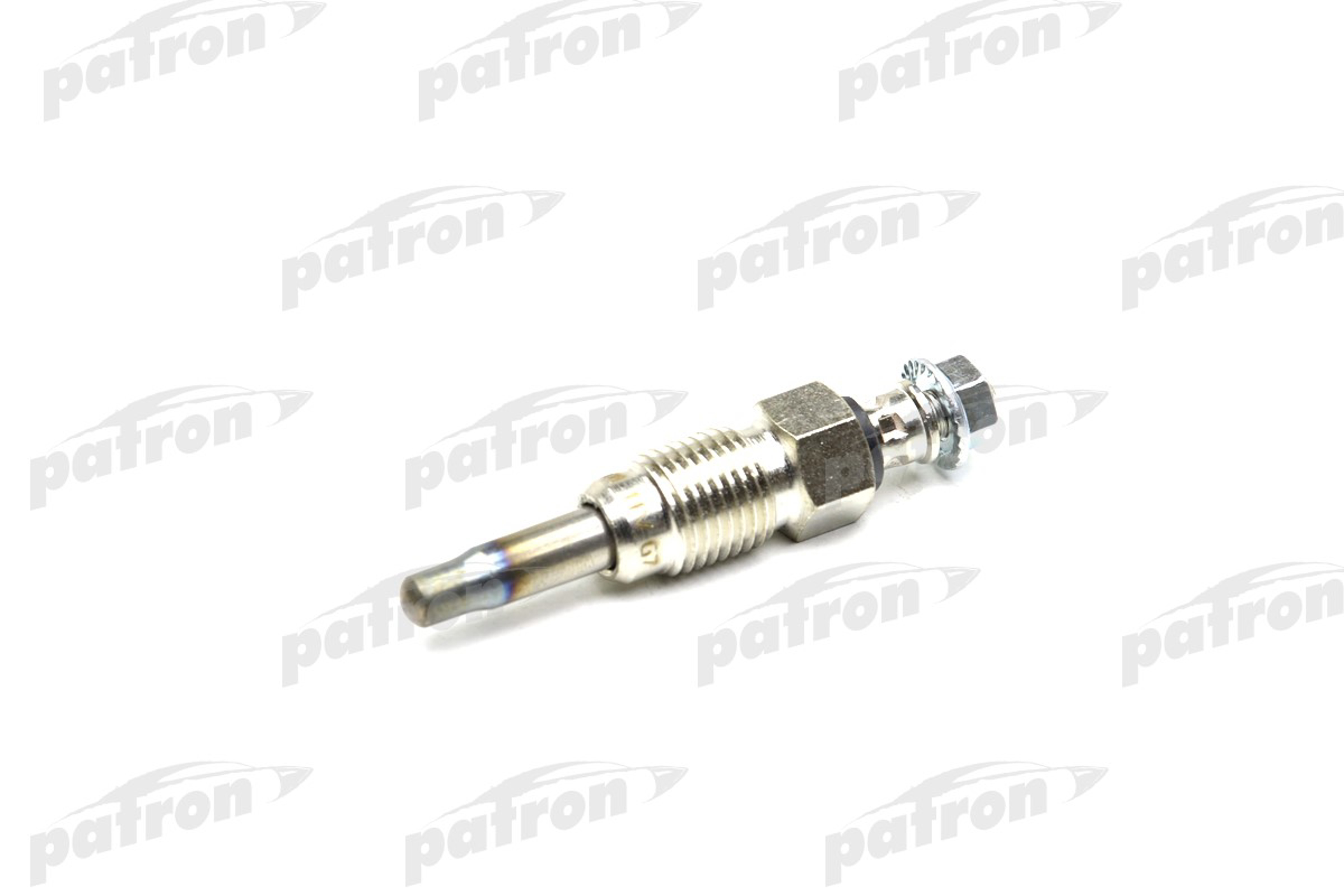PATRON PGP001 - Свечи накала