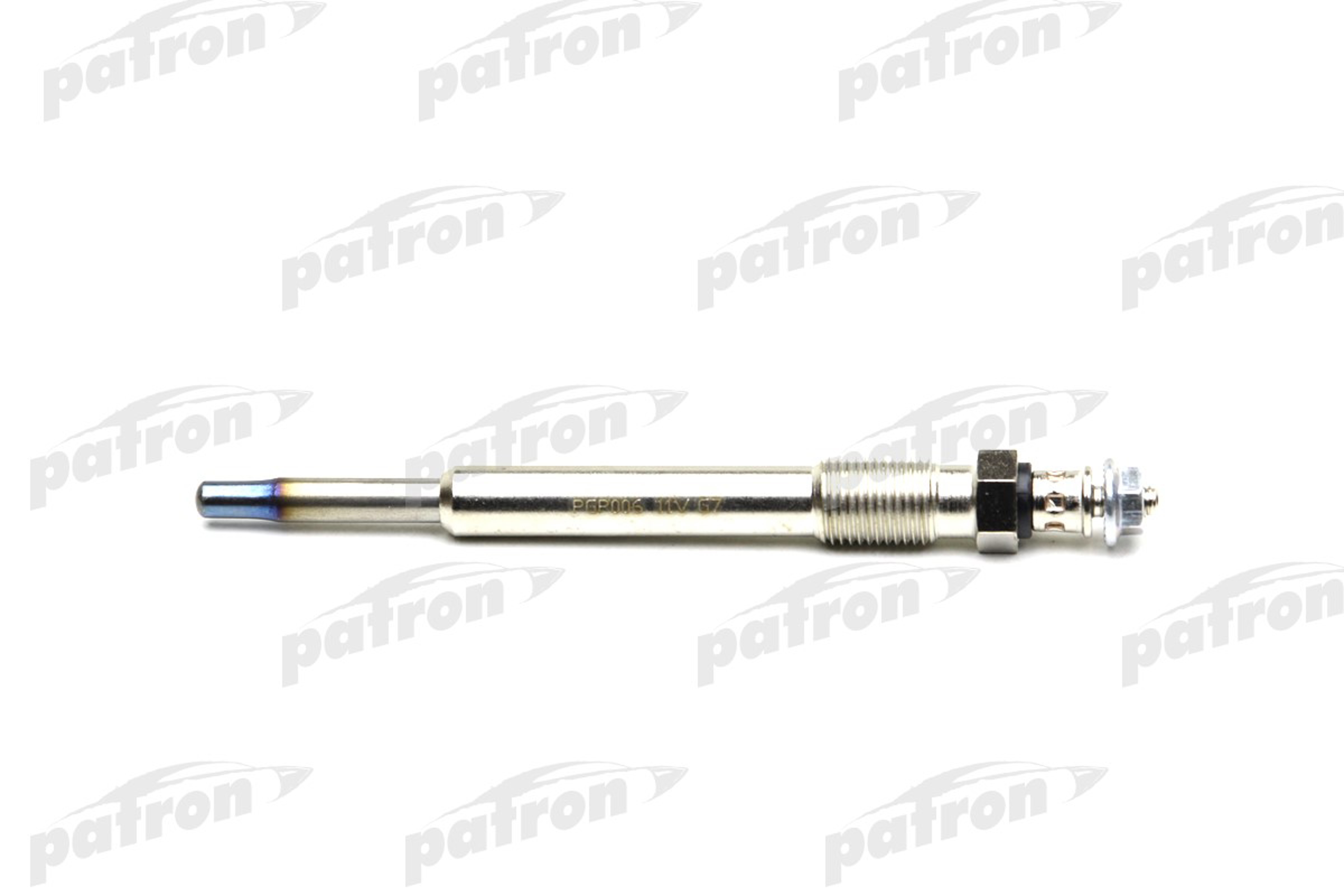 PATRON PGP006 - Свечи накала