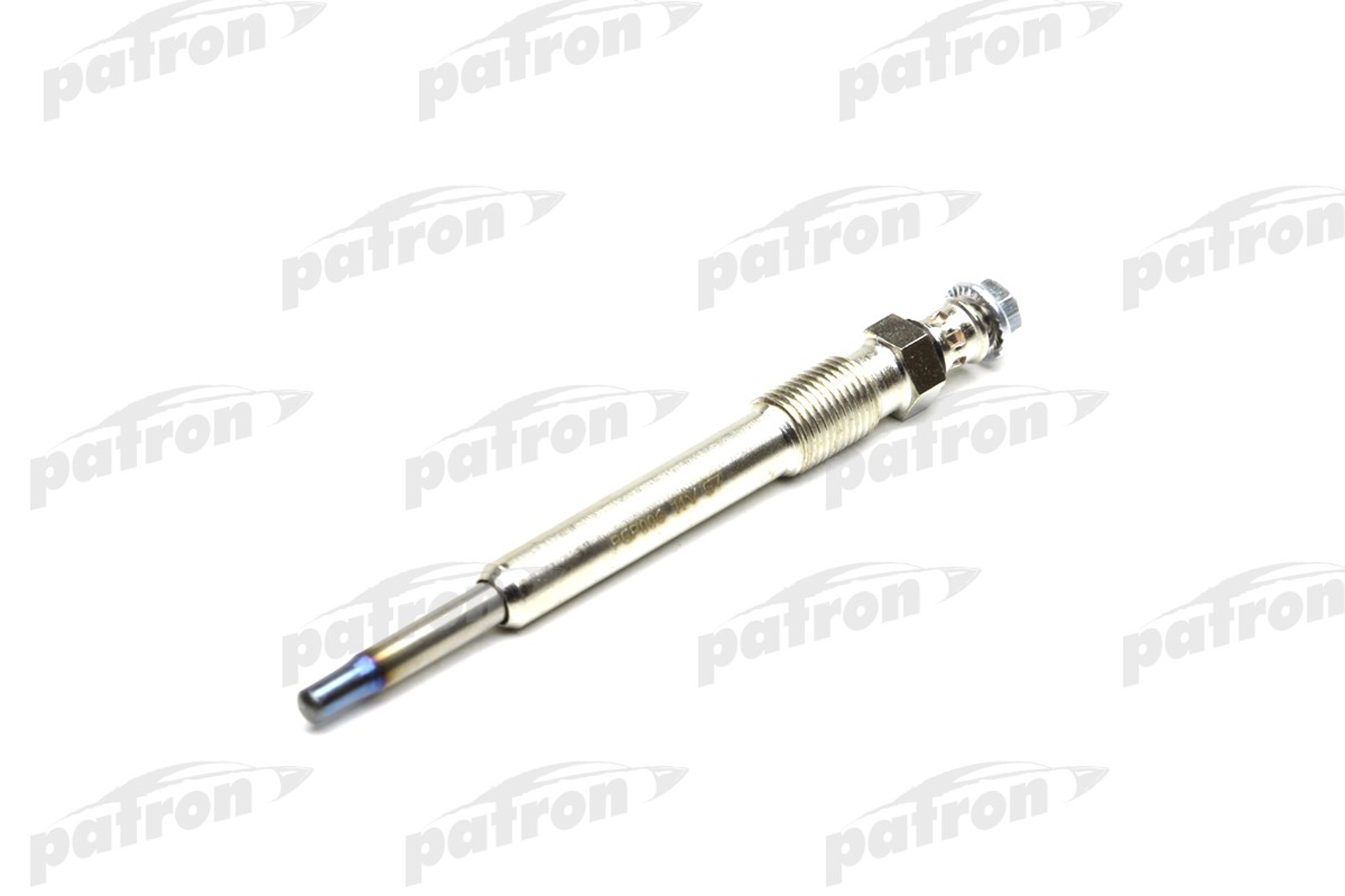 PATRON PGP006 - Свечи накала