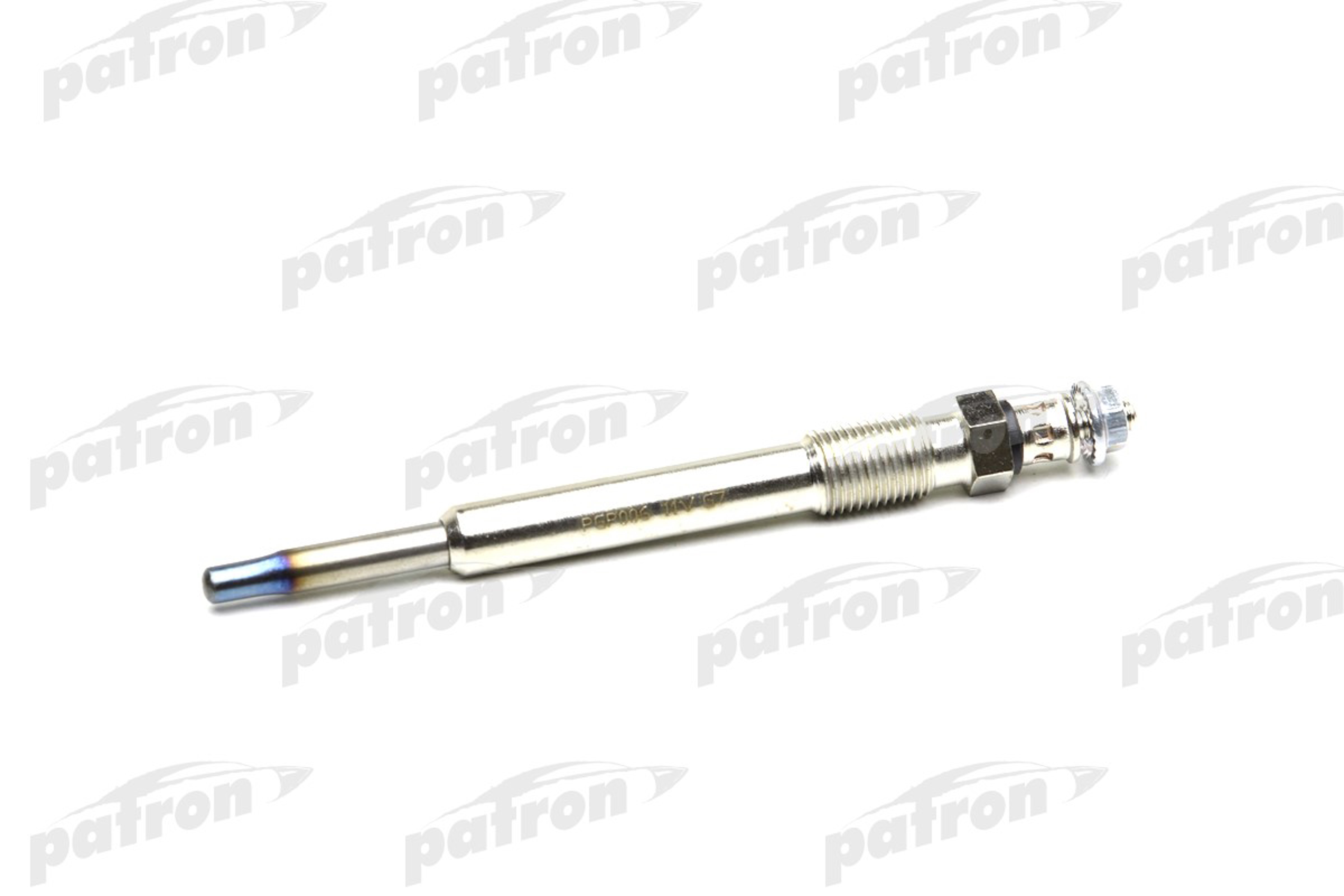 PATRON PGP006 - Свечи накала
