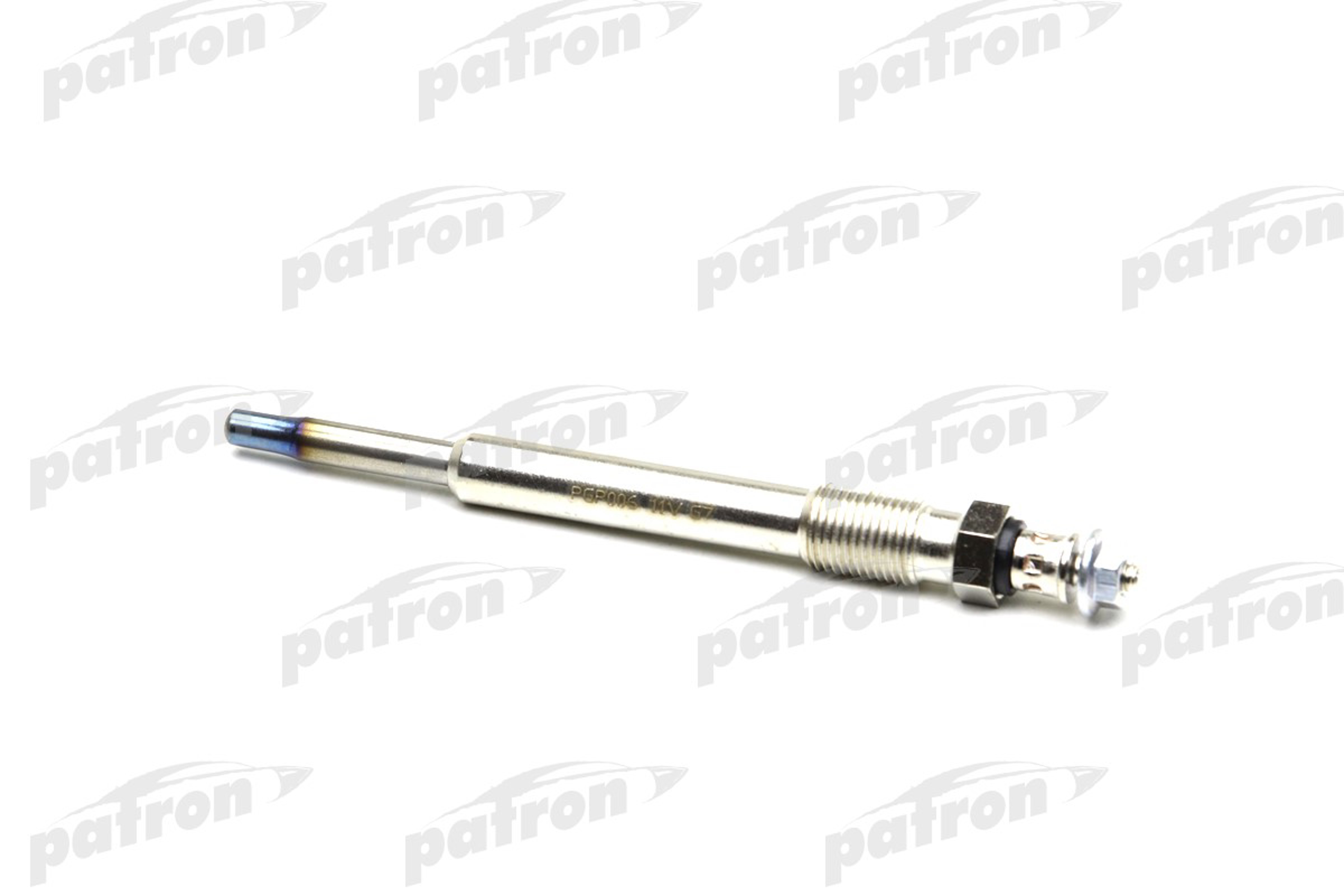 PATRON PGP006 - Свечи накала
