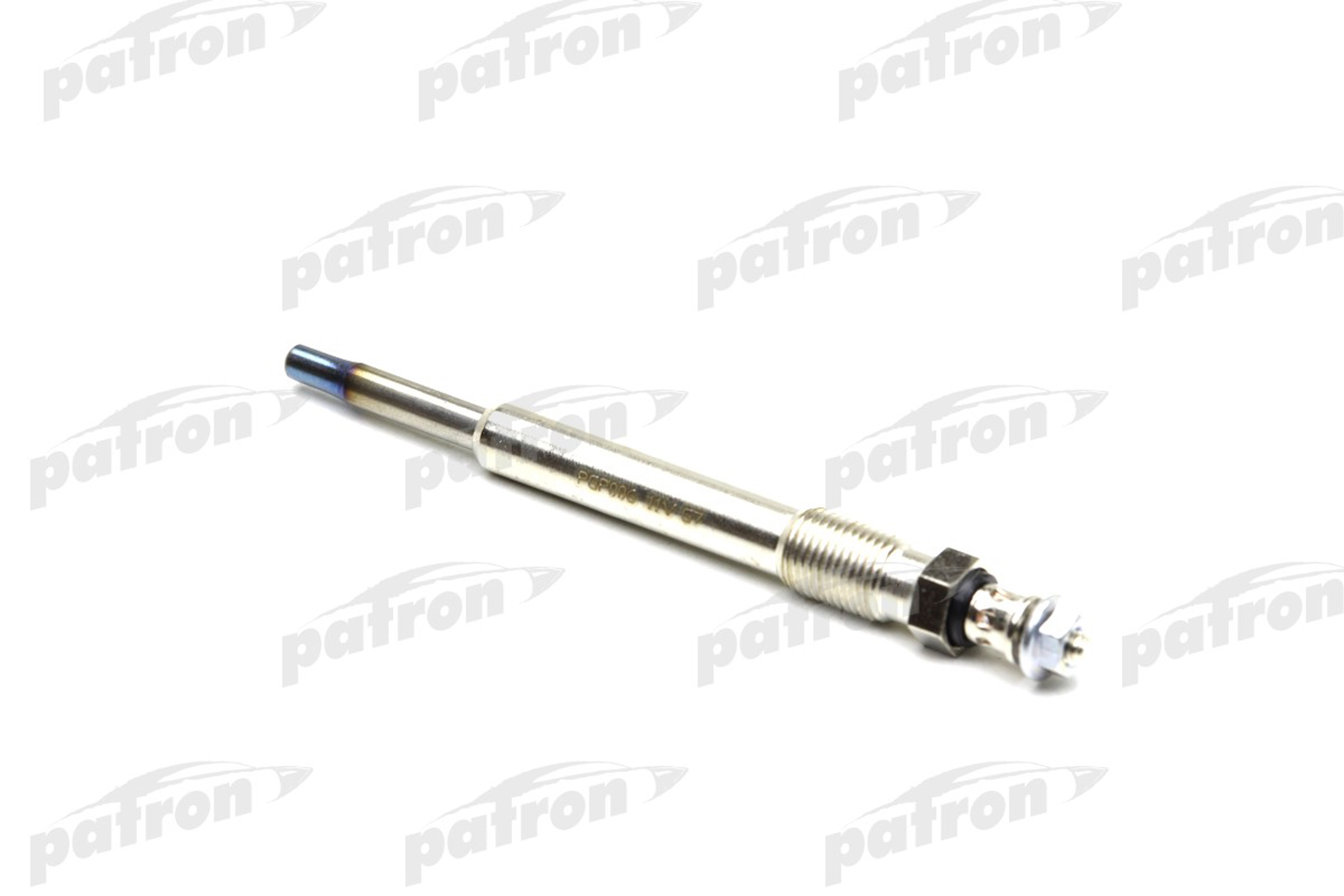 PATRON PGP006 - Свечи накала