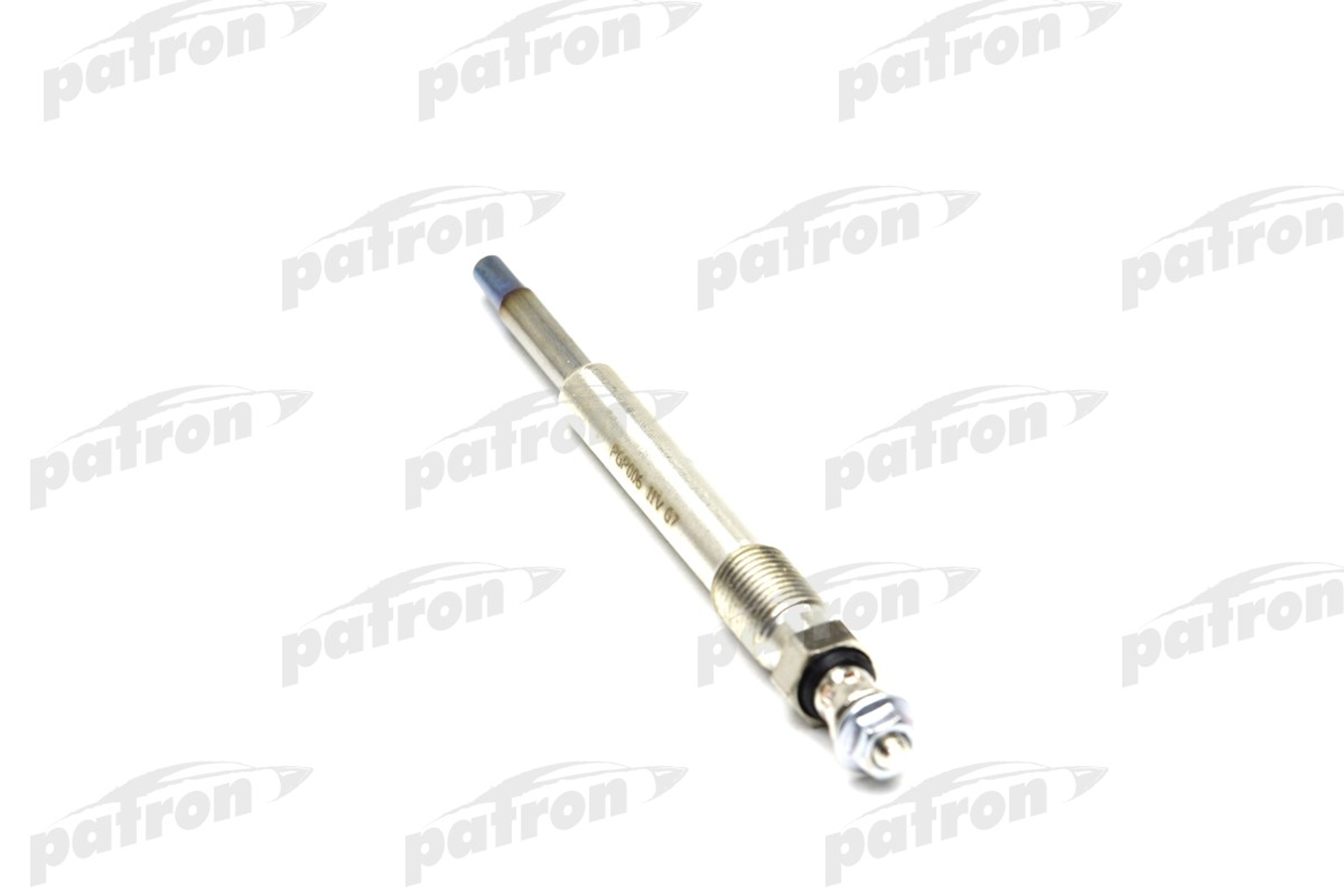 PATRON PGP006 - Свечи накала