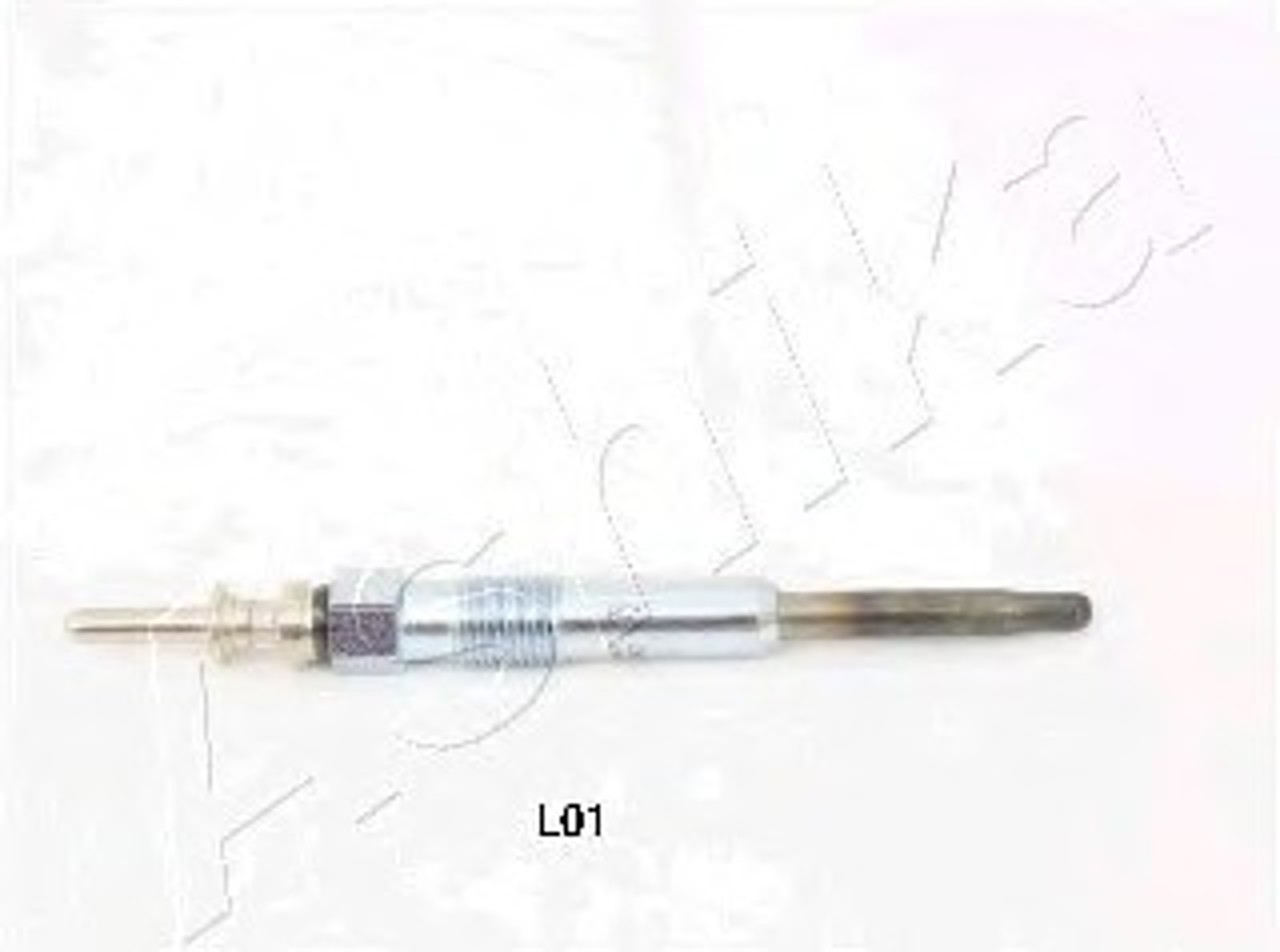 ASHIKA 01-0L-L01 - Свечи накала