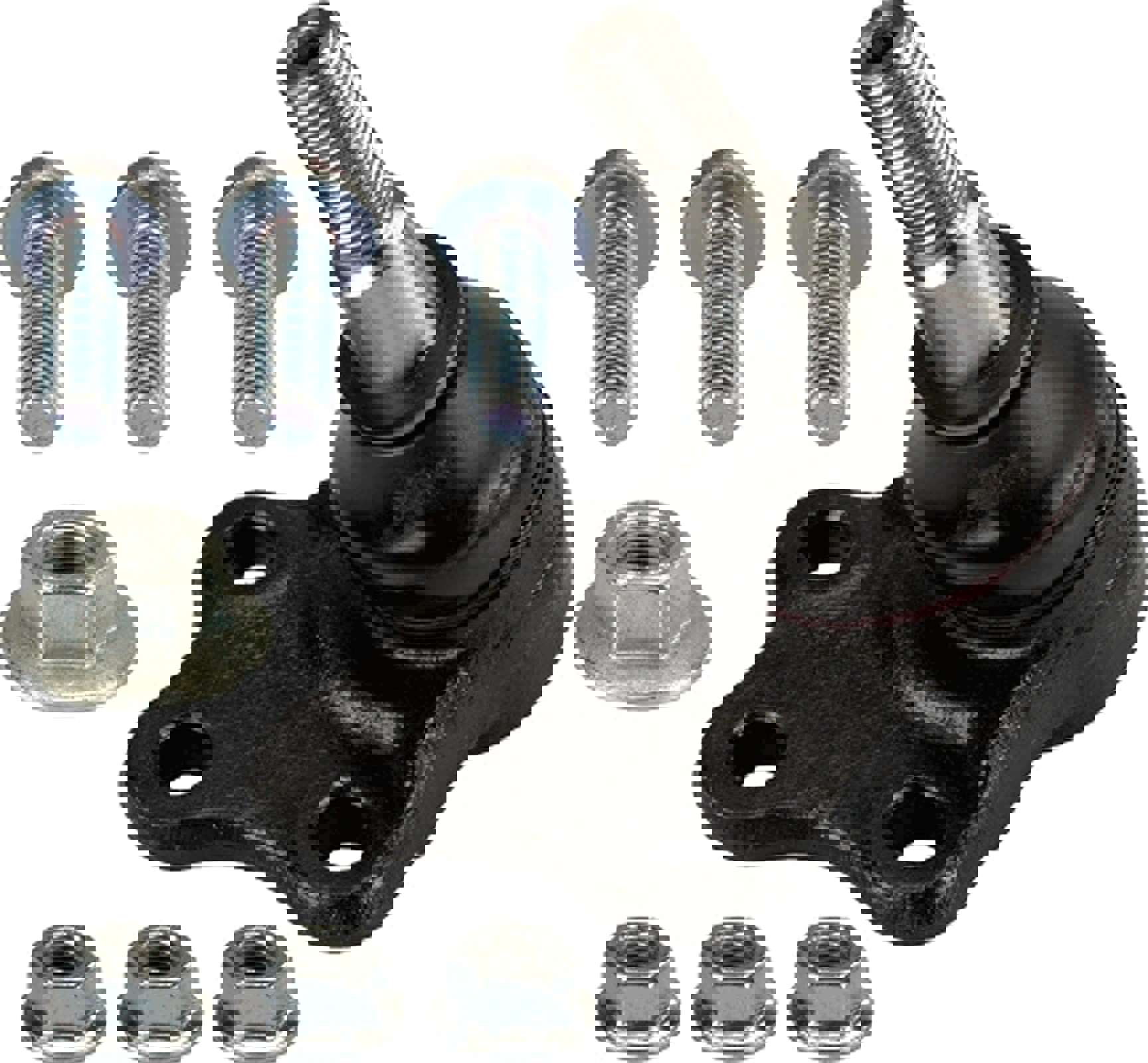 TRW JBJ497 - Шаровая опора