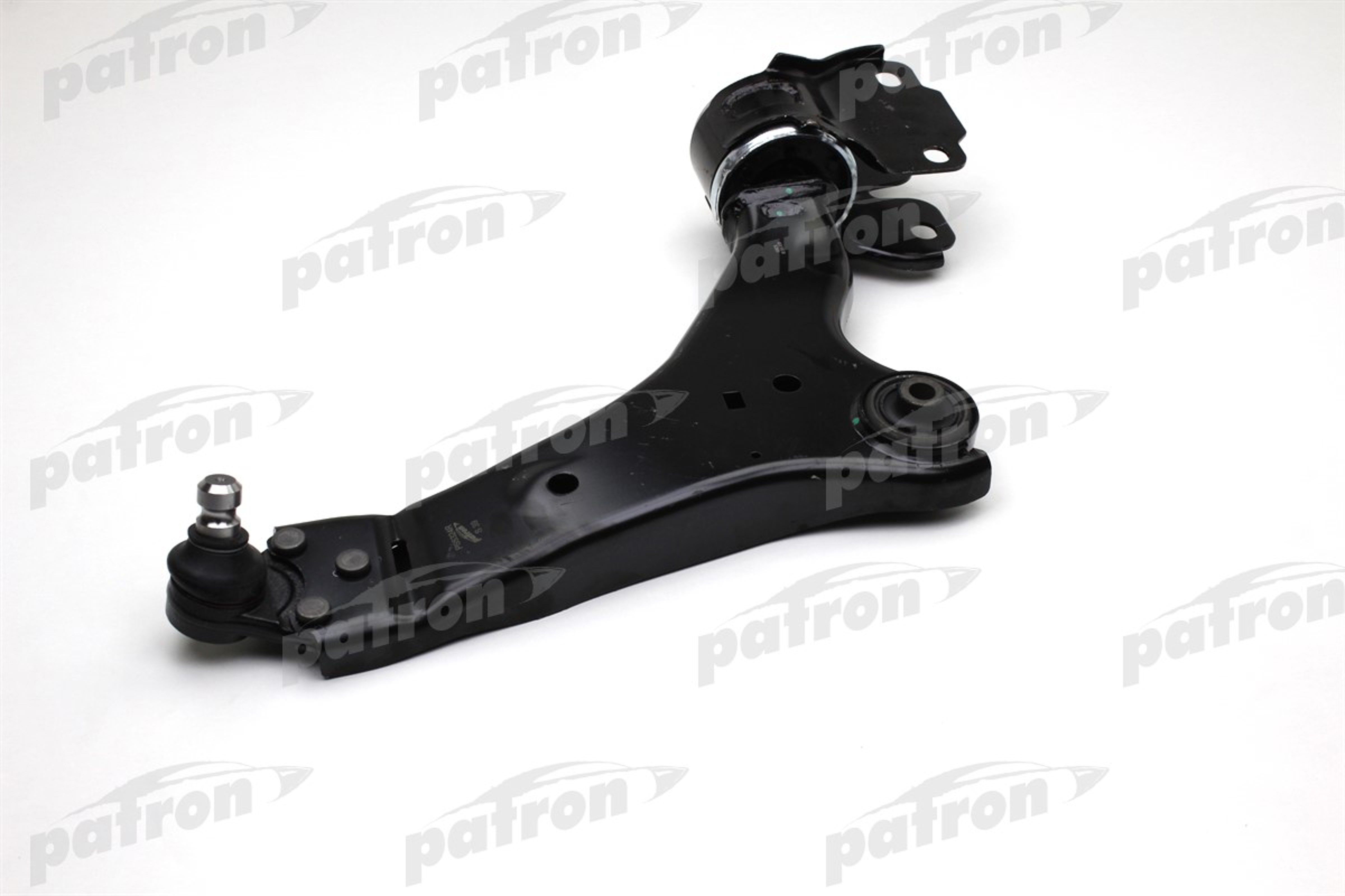 PATRON PS5324R - Рычаг