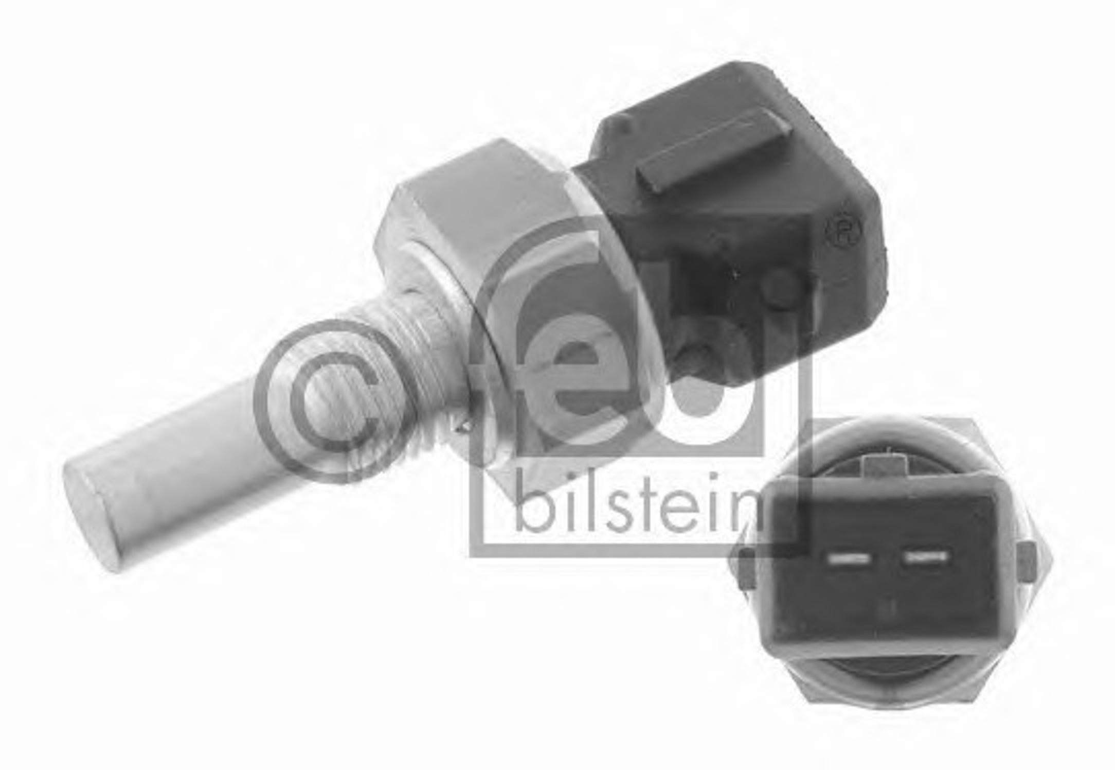 FEBI BILSTEIN 28334 - Датчик температуры масла