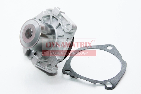 Водяной насос - помпа