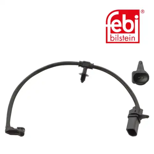 FEBI BILSTEIN 104920 - датчик износа колодок зад.