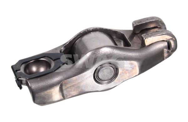 Коромысло (рокер)