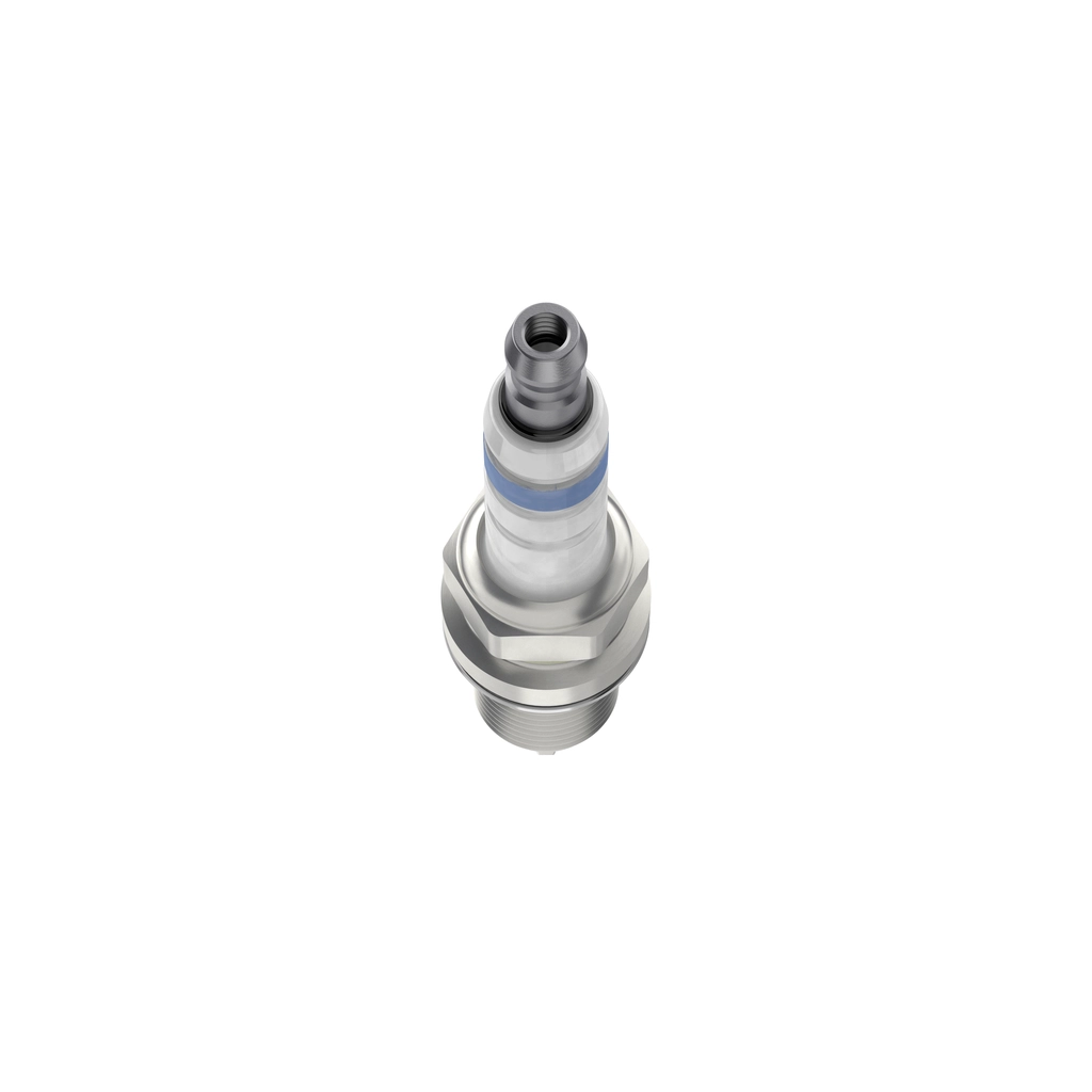 BOSCH 0 242 242 501 - Свеча зажигания Супер 4